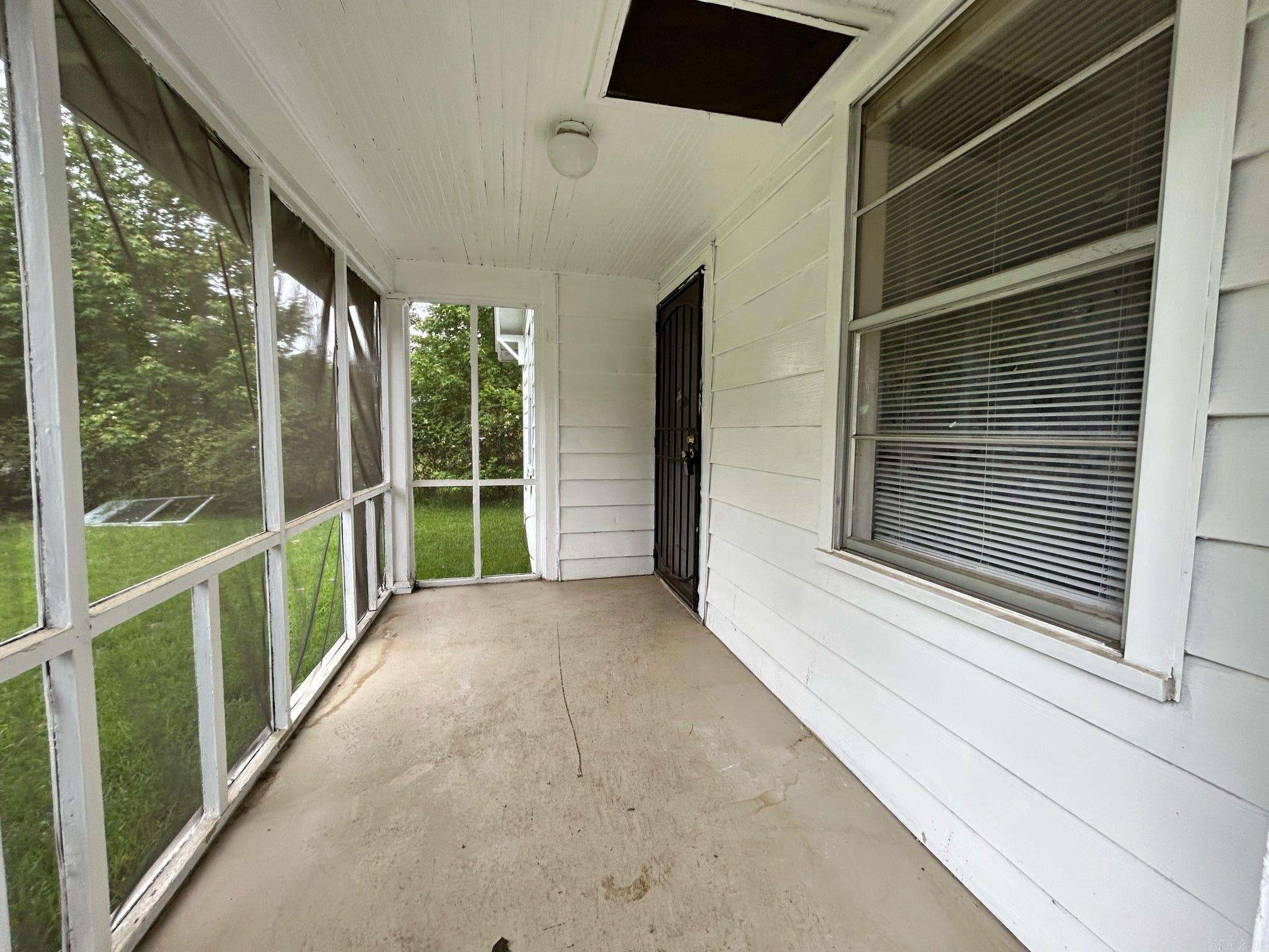 AUSTIN & TAYLOR ADDITION - Residential