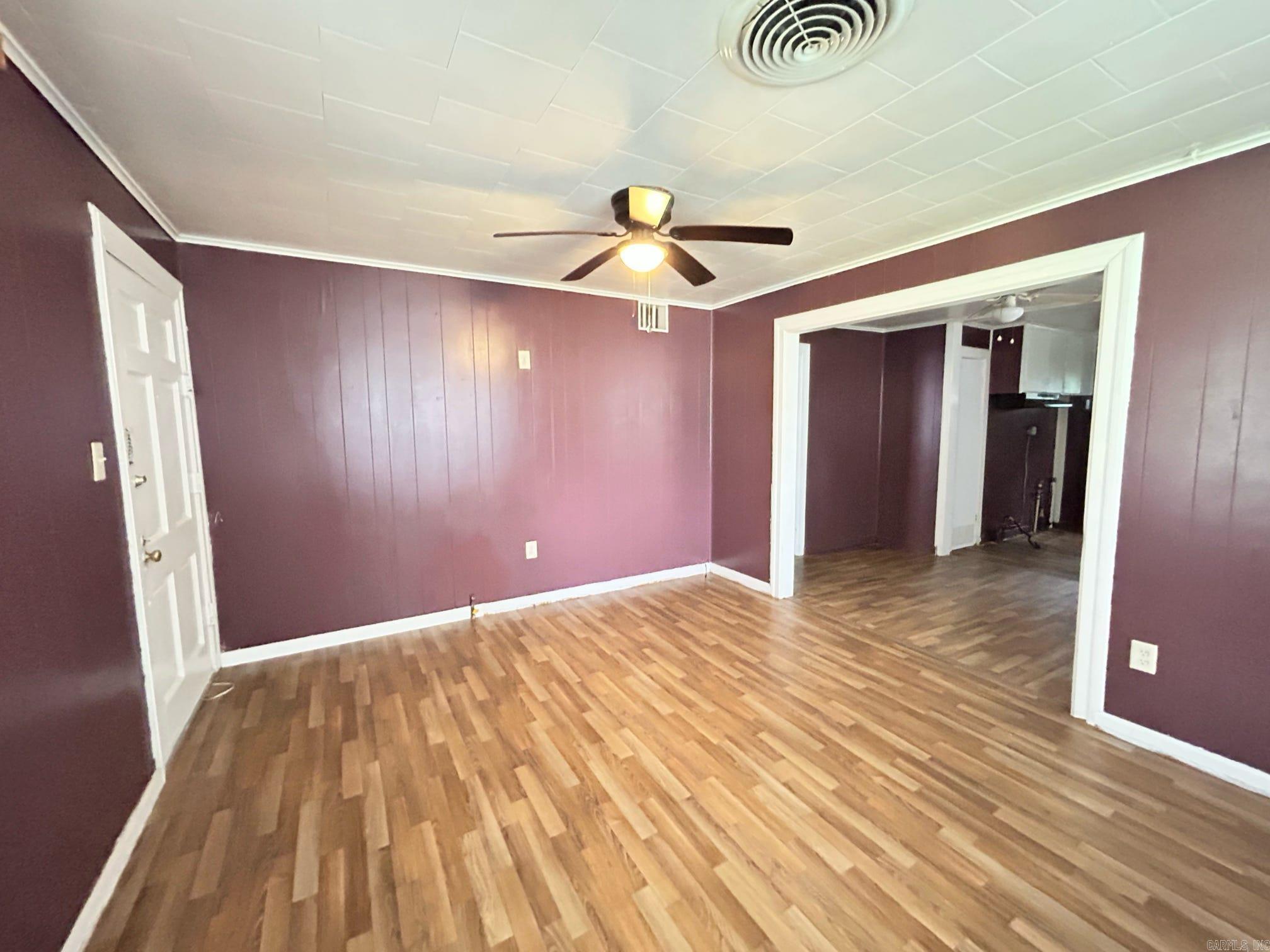 AUSTIN & TAYLOR ADDITION - Residential
