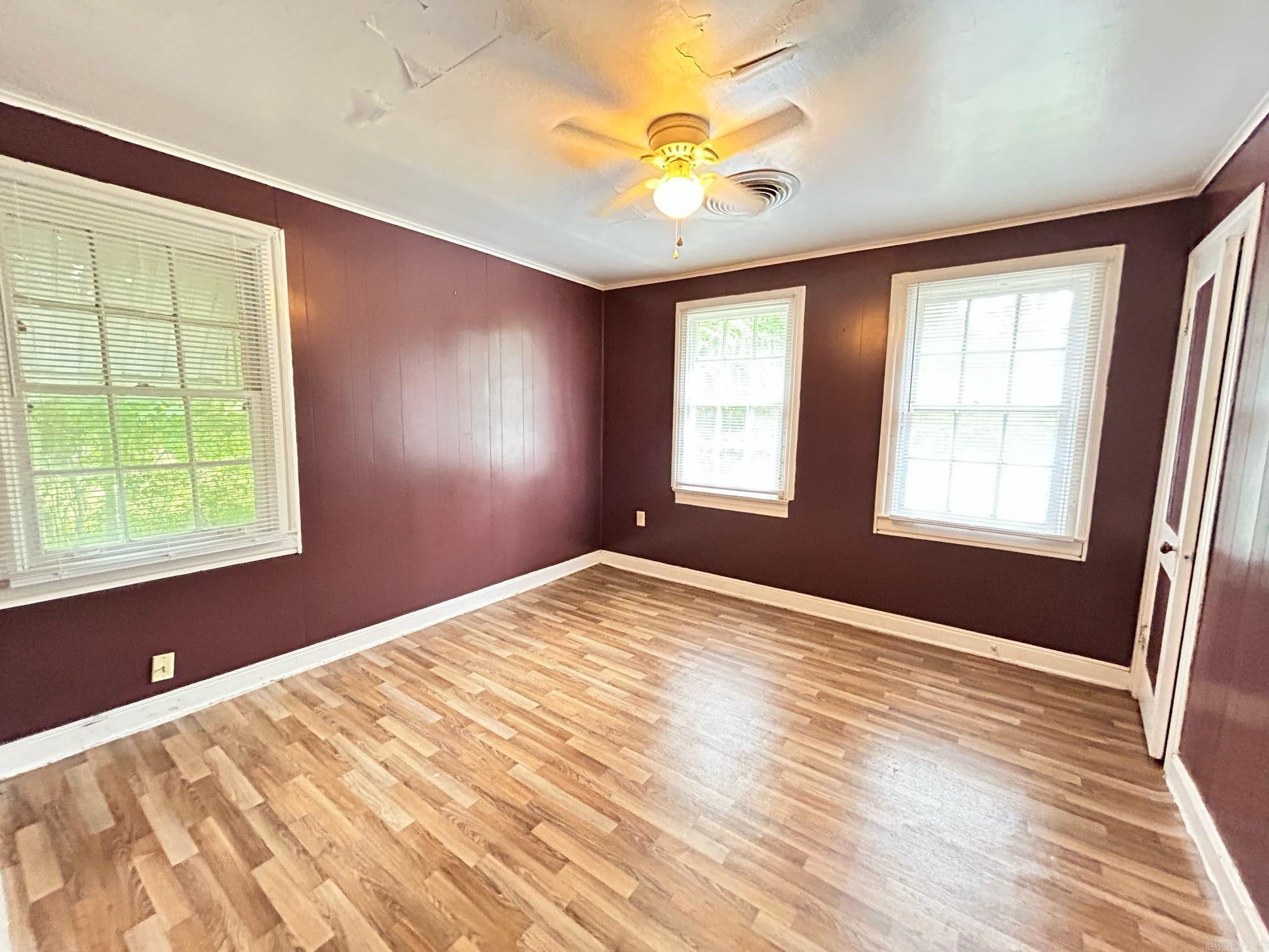 AUSTIN & TAYLOR ADDITION - Residential