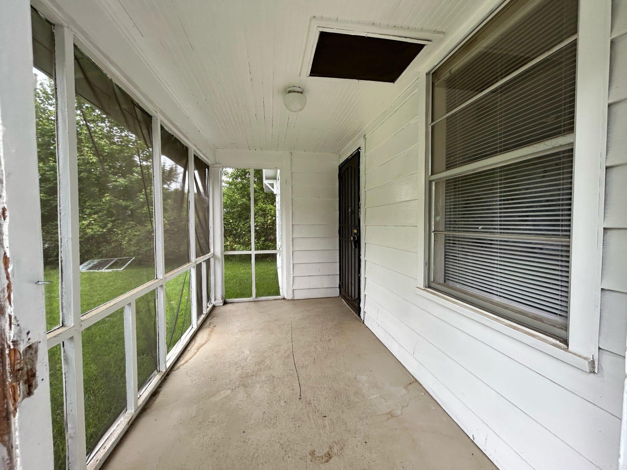 AUSTIN & TAYLOR ADDITION - Residential