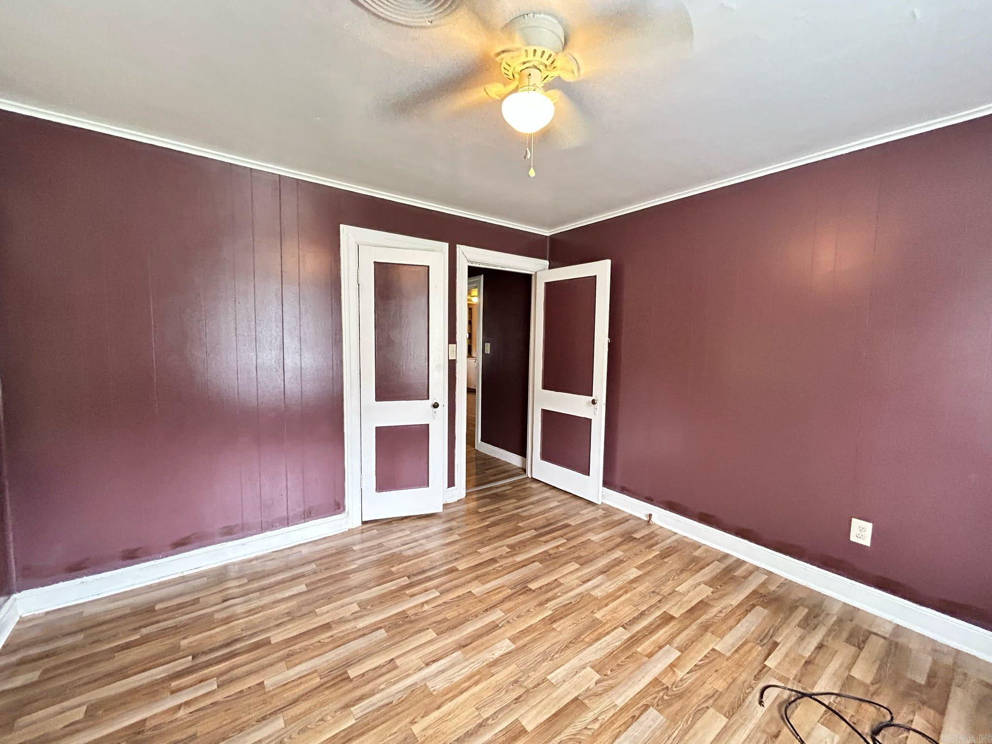 AUSTIN & TAYLOR ADDITION - Residential