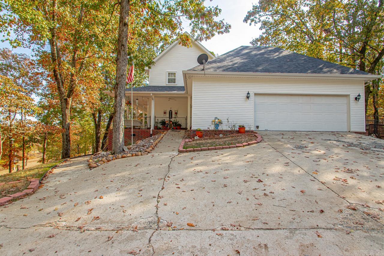 SALINA SPRINGS - Residential