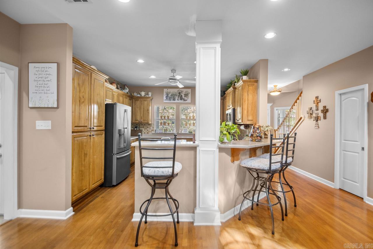 SALINA SPRINGS - Residential