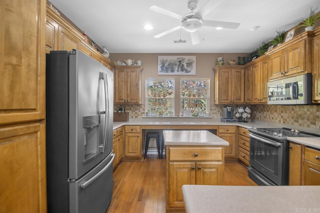 SALINA SPRINGS - Residential