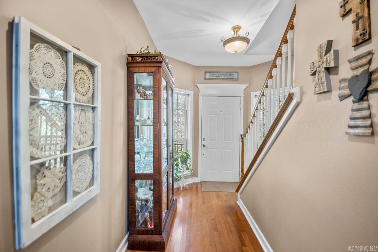 SALINA SPRINGS - Residential