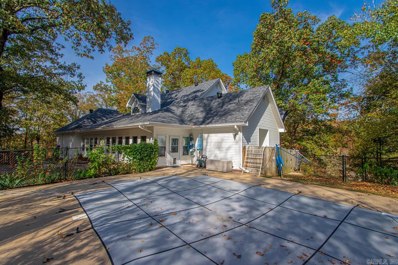 SALINA SPRINGS - Residential