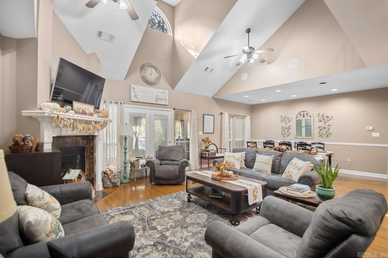 SALINA SPRINGS - Residential