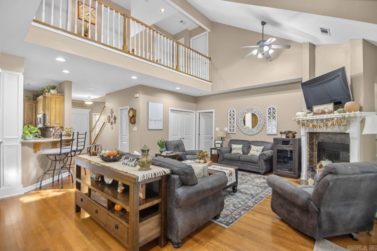 SALINA SPRINGS - Residential