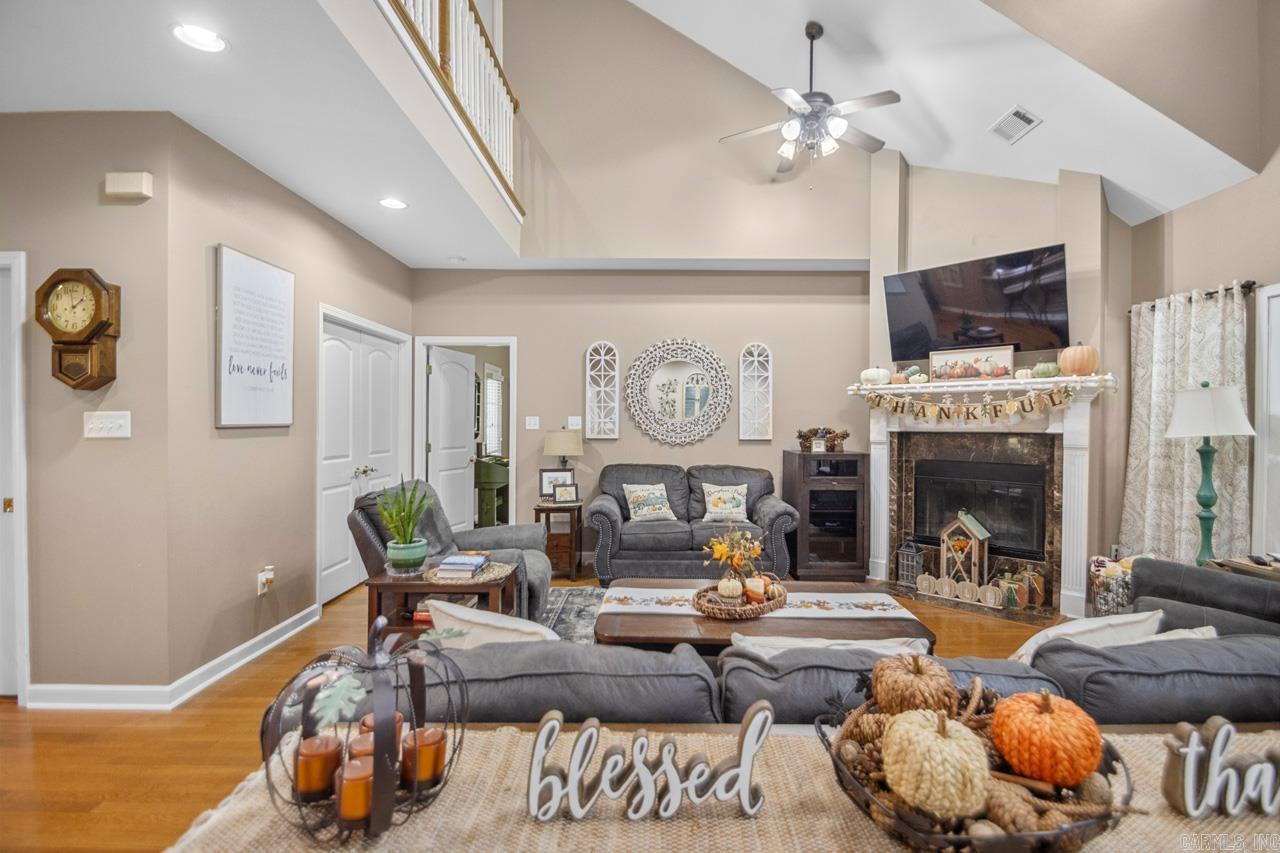 SALINA SPRINGS - Residential