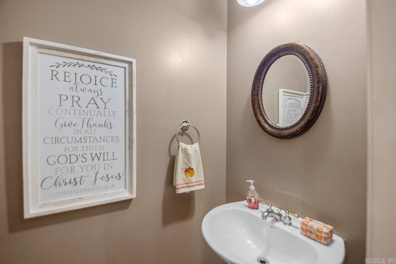 SALINA SPRINGS - Residential