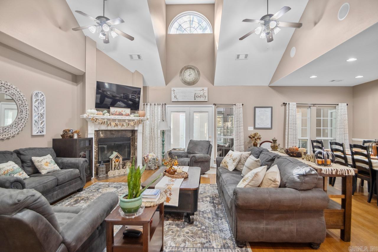 SALINA SPRINGS - Residential