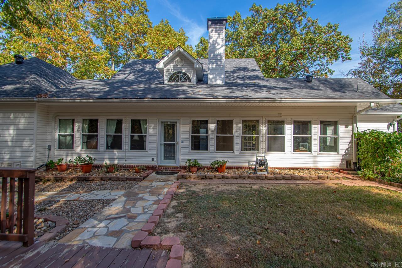 SALINA SPRINGS - Residential