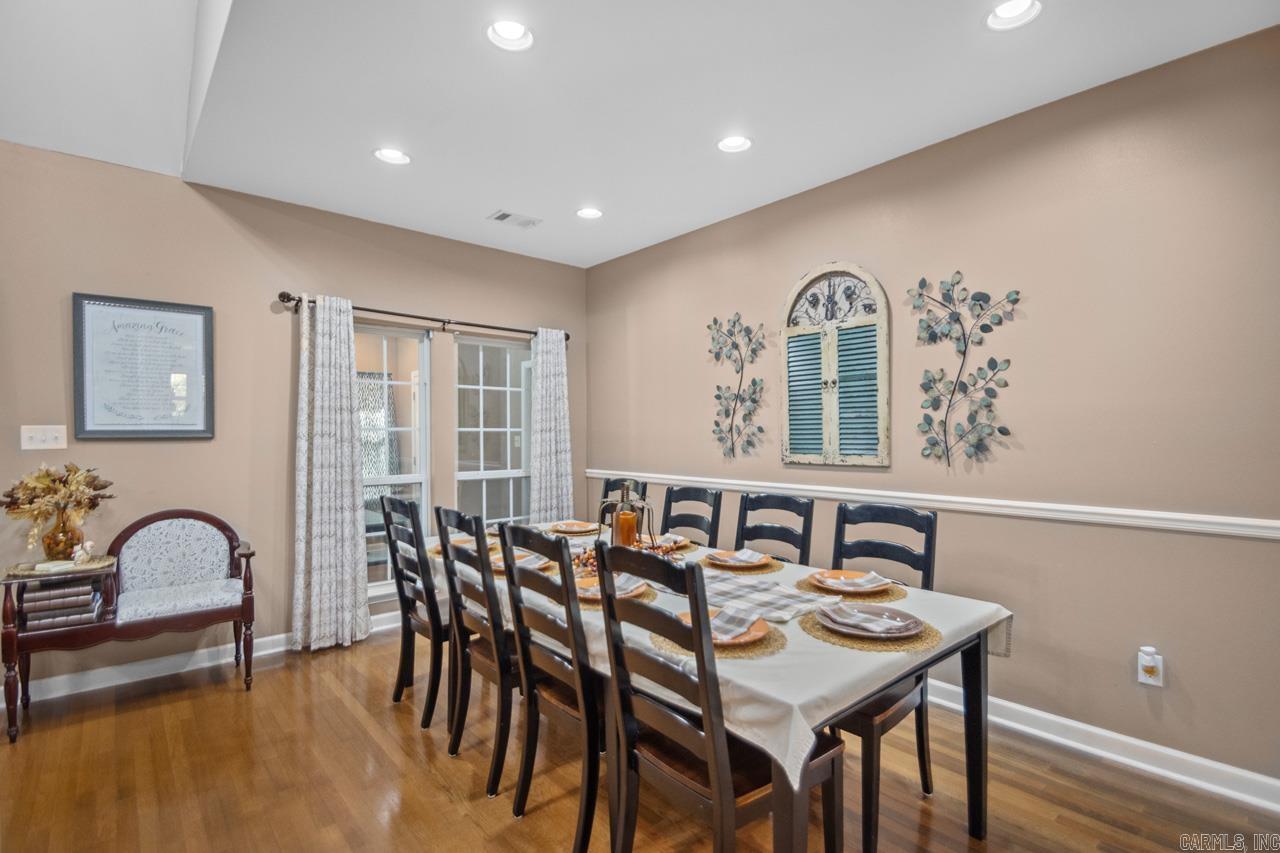 SALINA SPRINGS - Residential