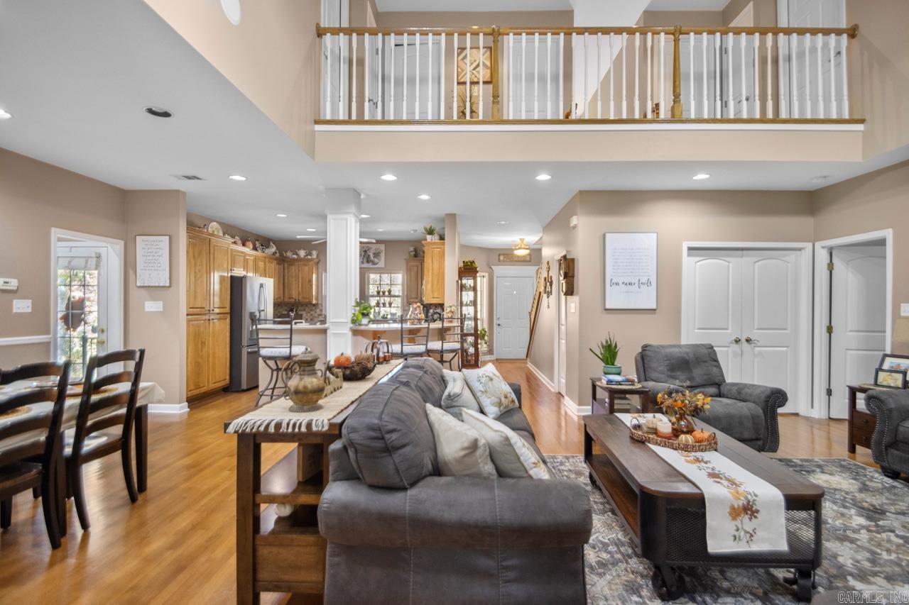 SALINA SPRINGS - Residential