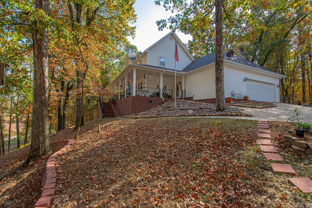 SALINA SPRINGS - Residential