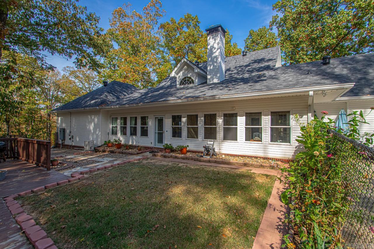 SALINA SPRINGS - Residential