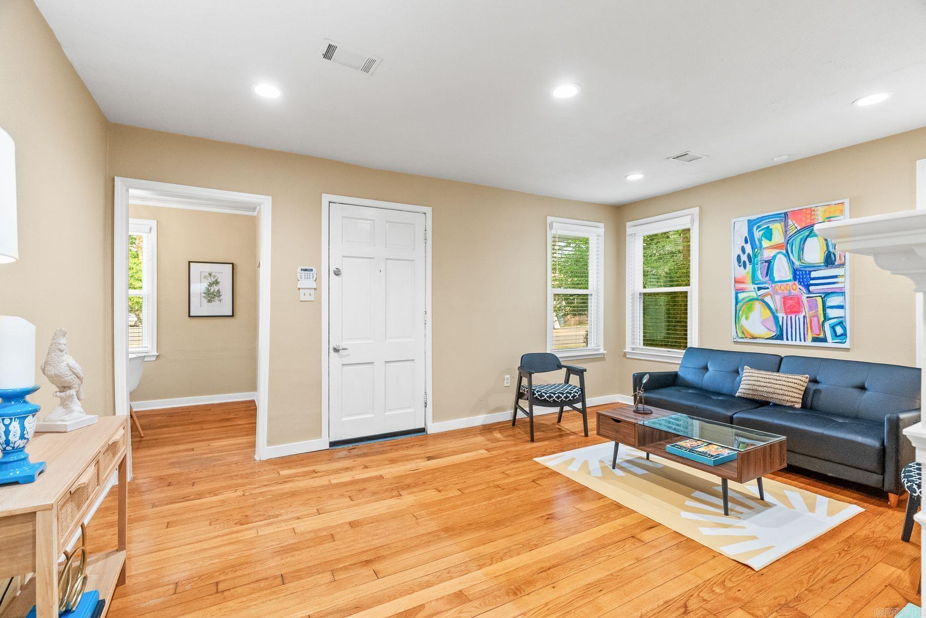 ALTHEIMER - Residential