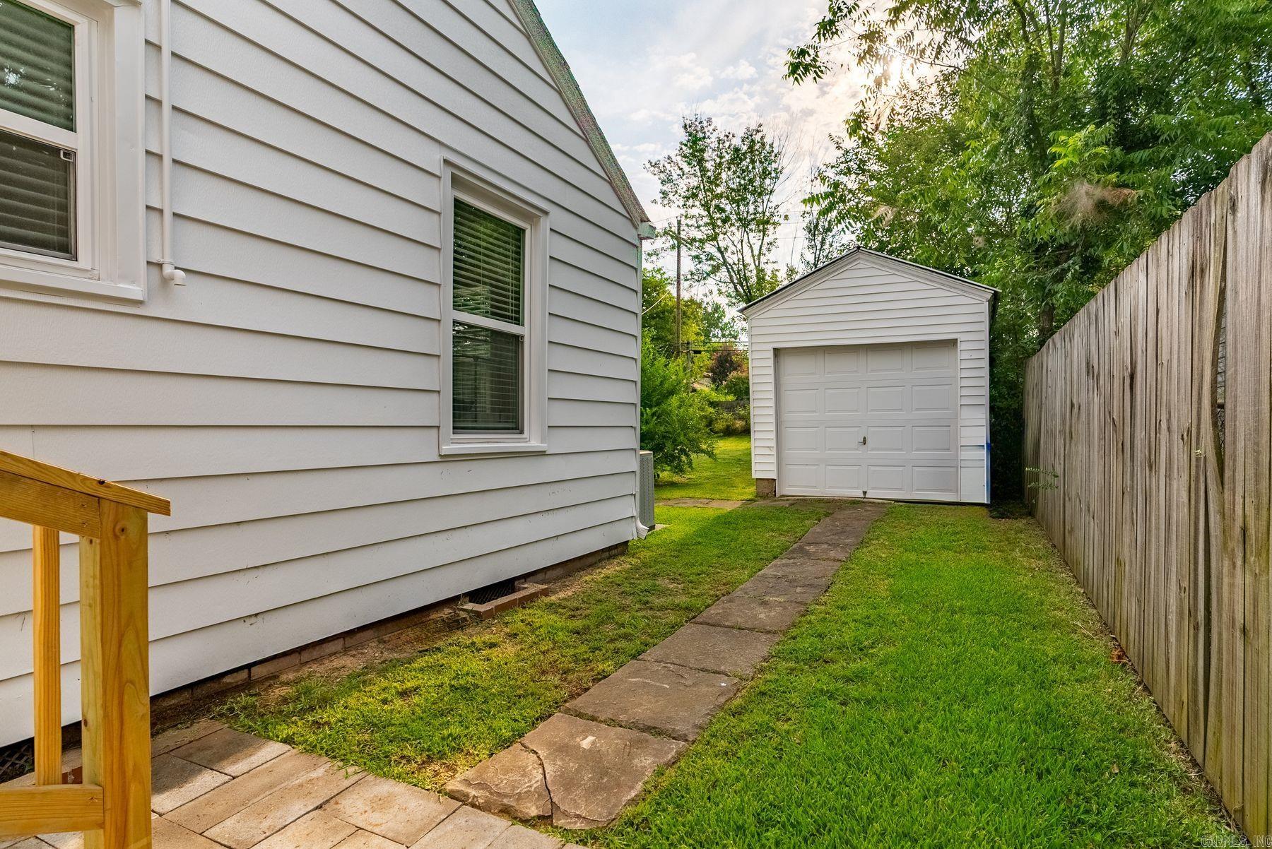 ALTHEIMER - Residential