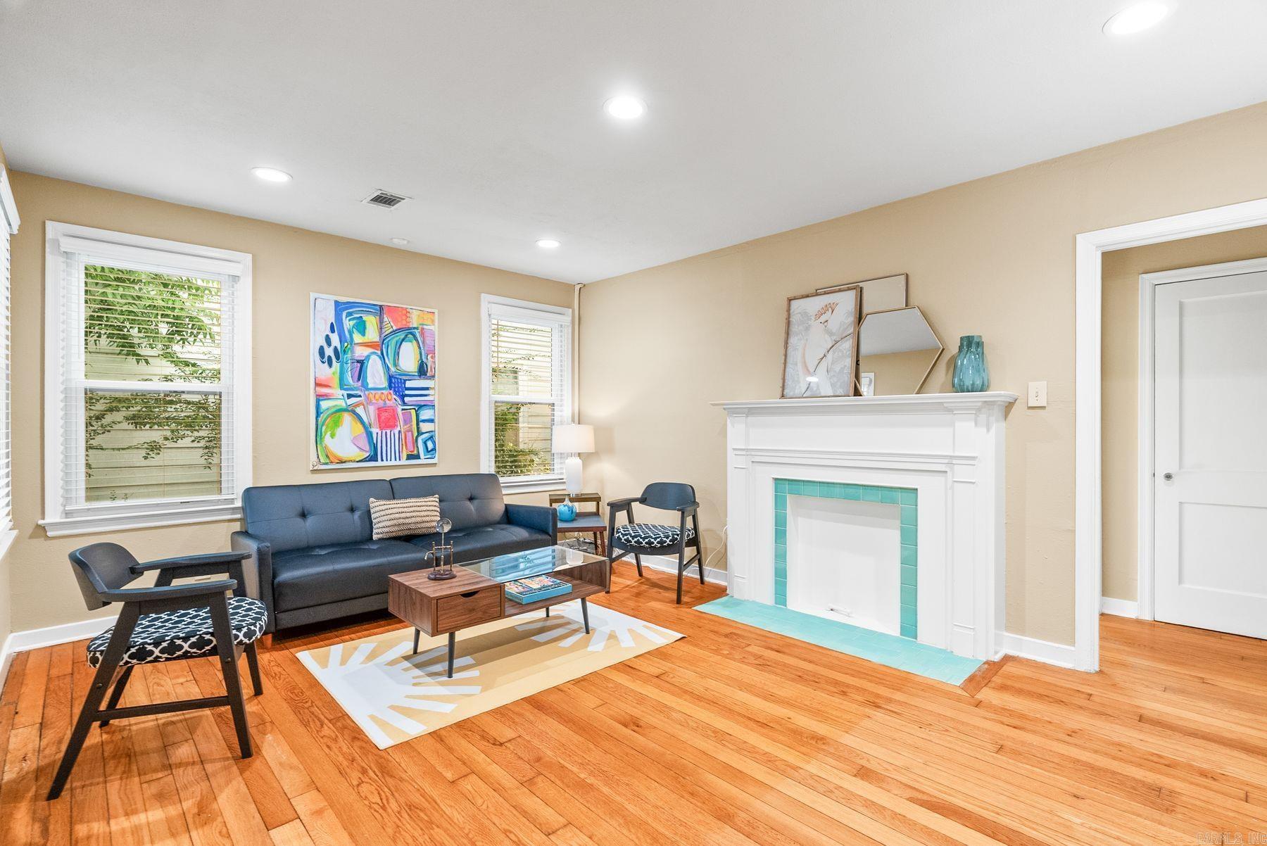 ALTHEIMER - Residential