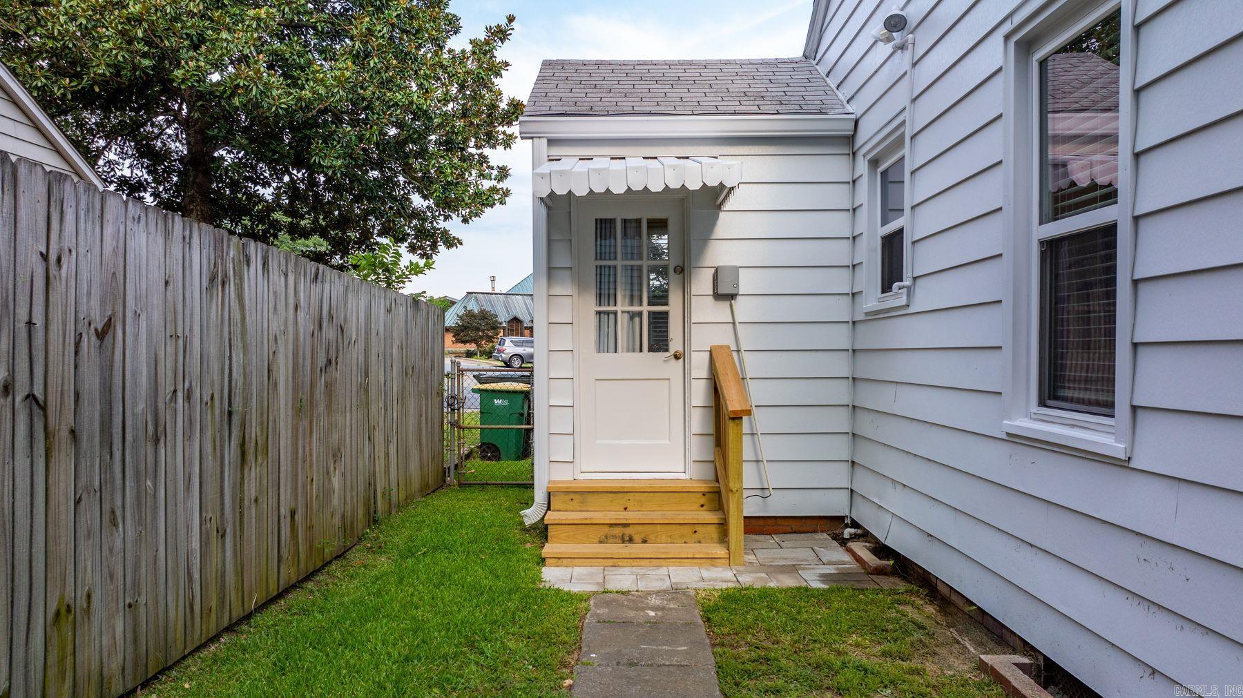 ALTHEIMER - Residential