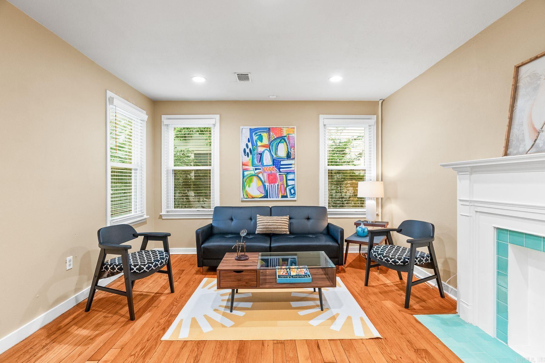 ALTHEIMER - Residential