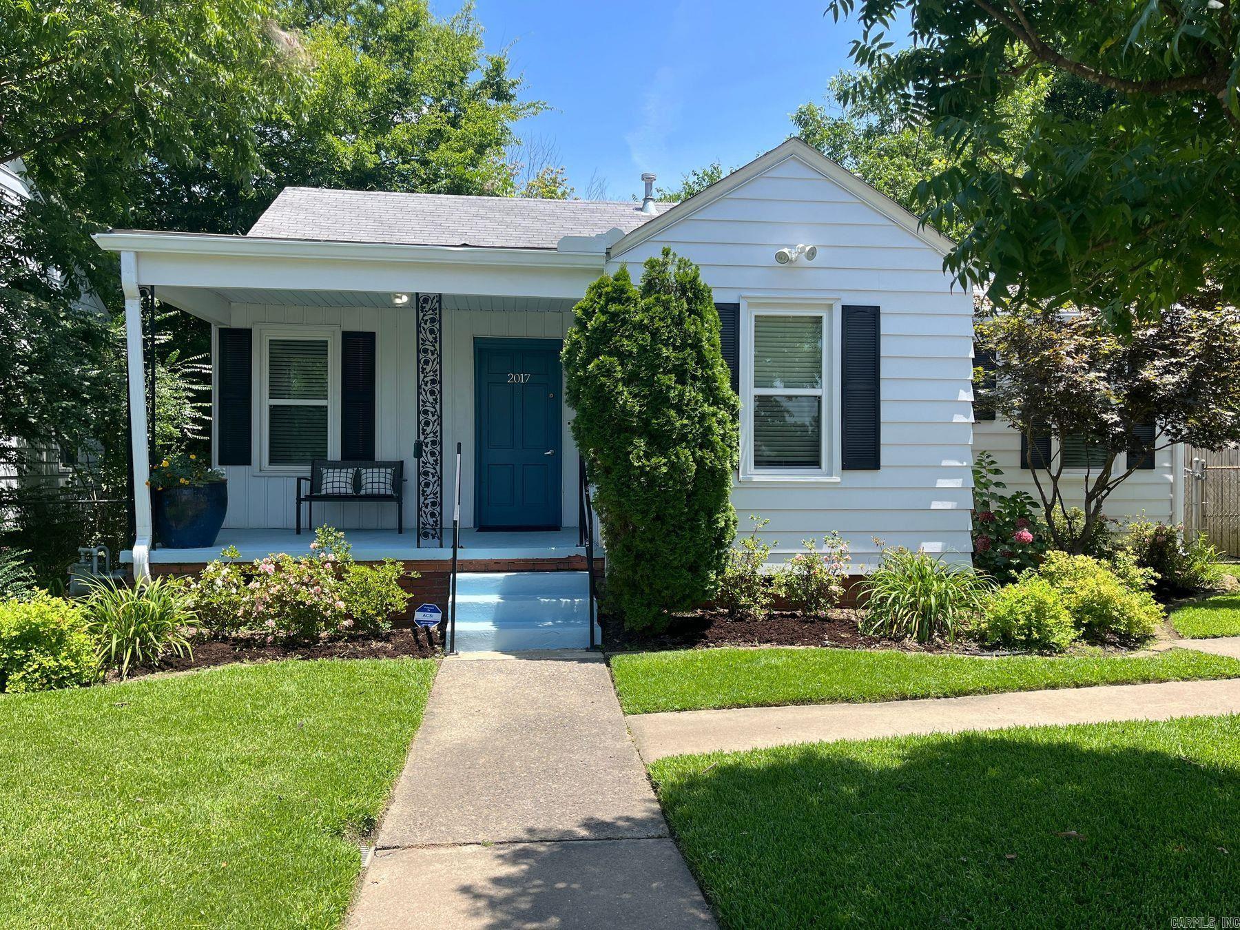 ALTHEIMER - Residential