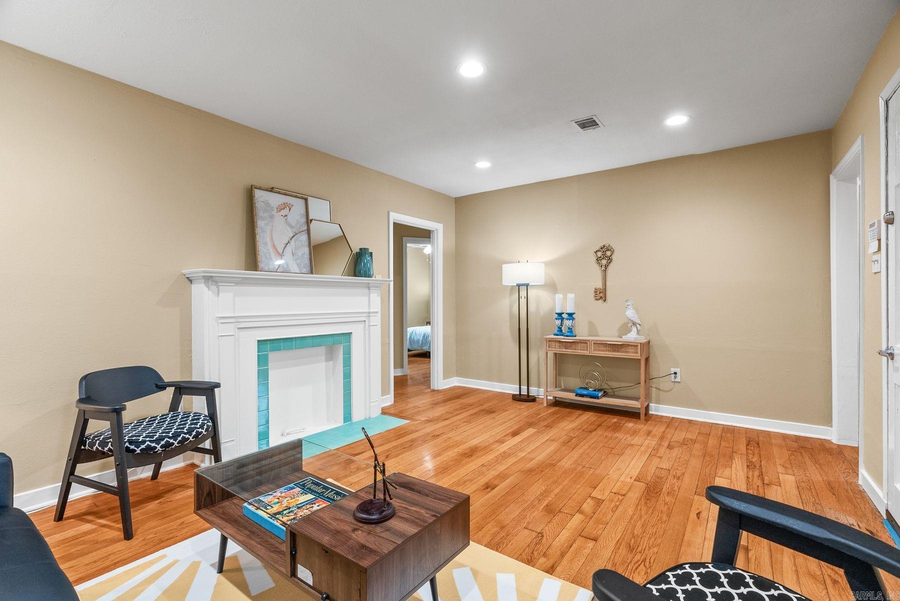 ALTHEIMER - Residential