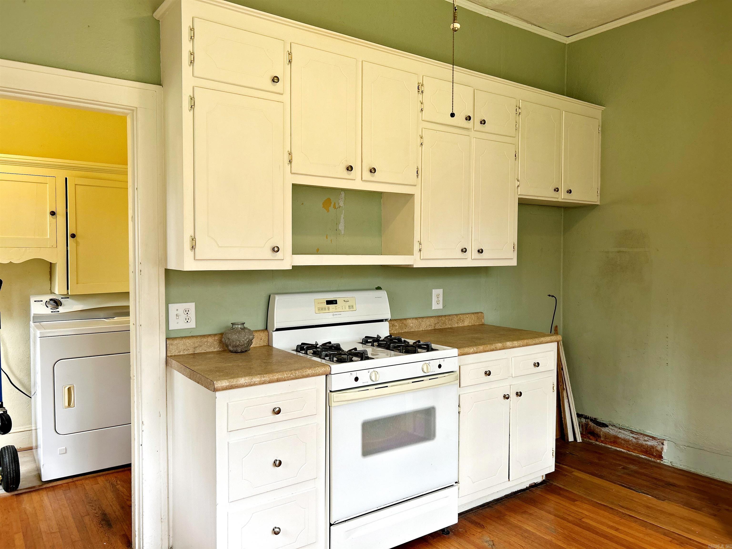 DUNCAN ADDN - Residential