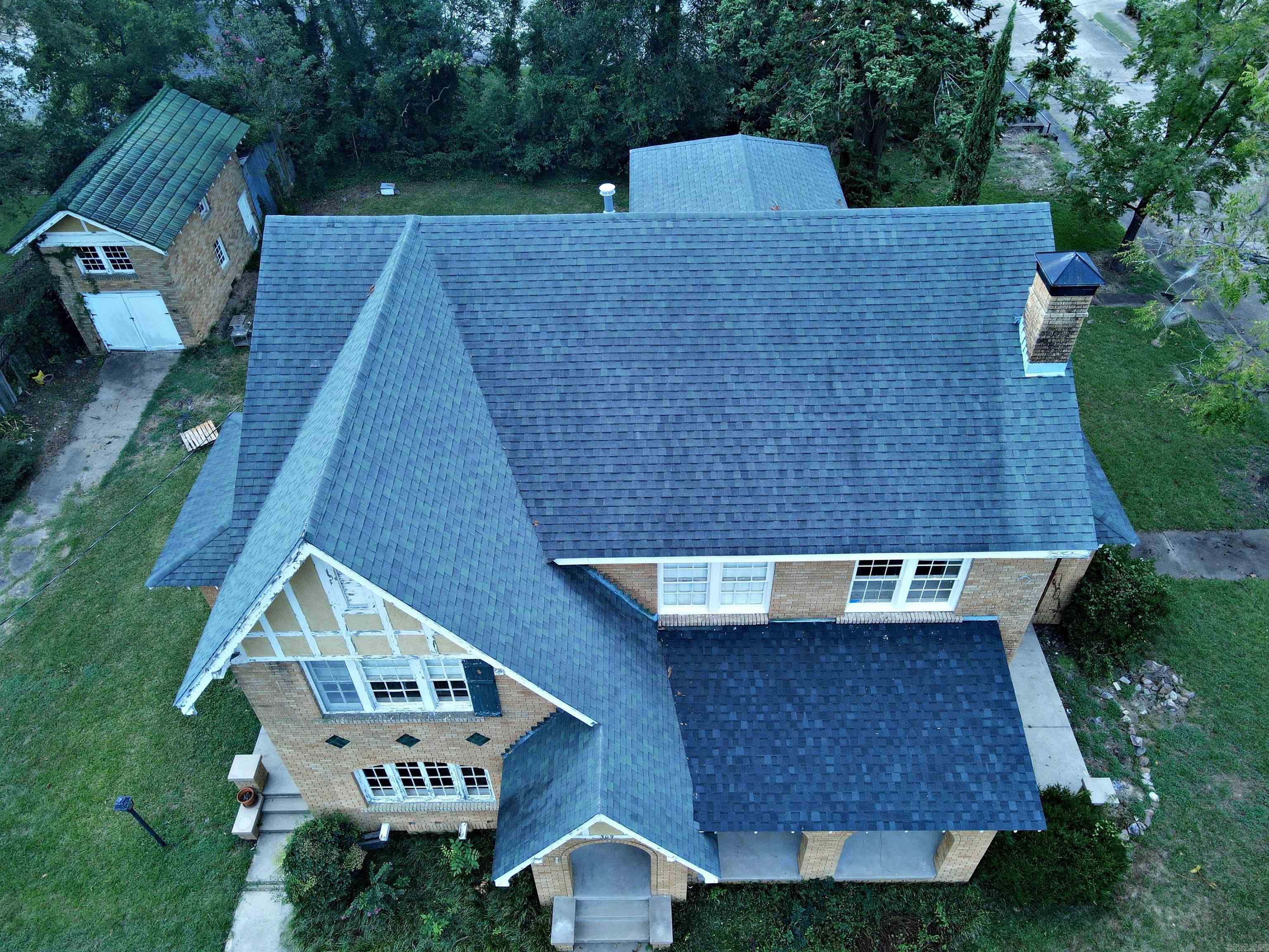 DUNCAN ADDN - Residential