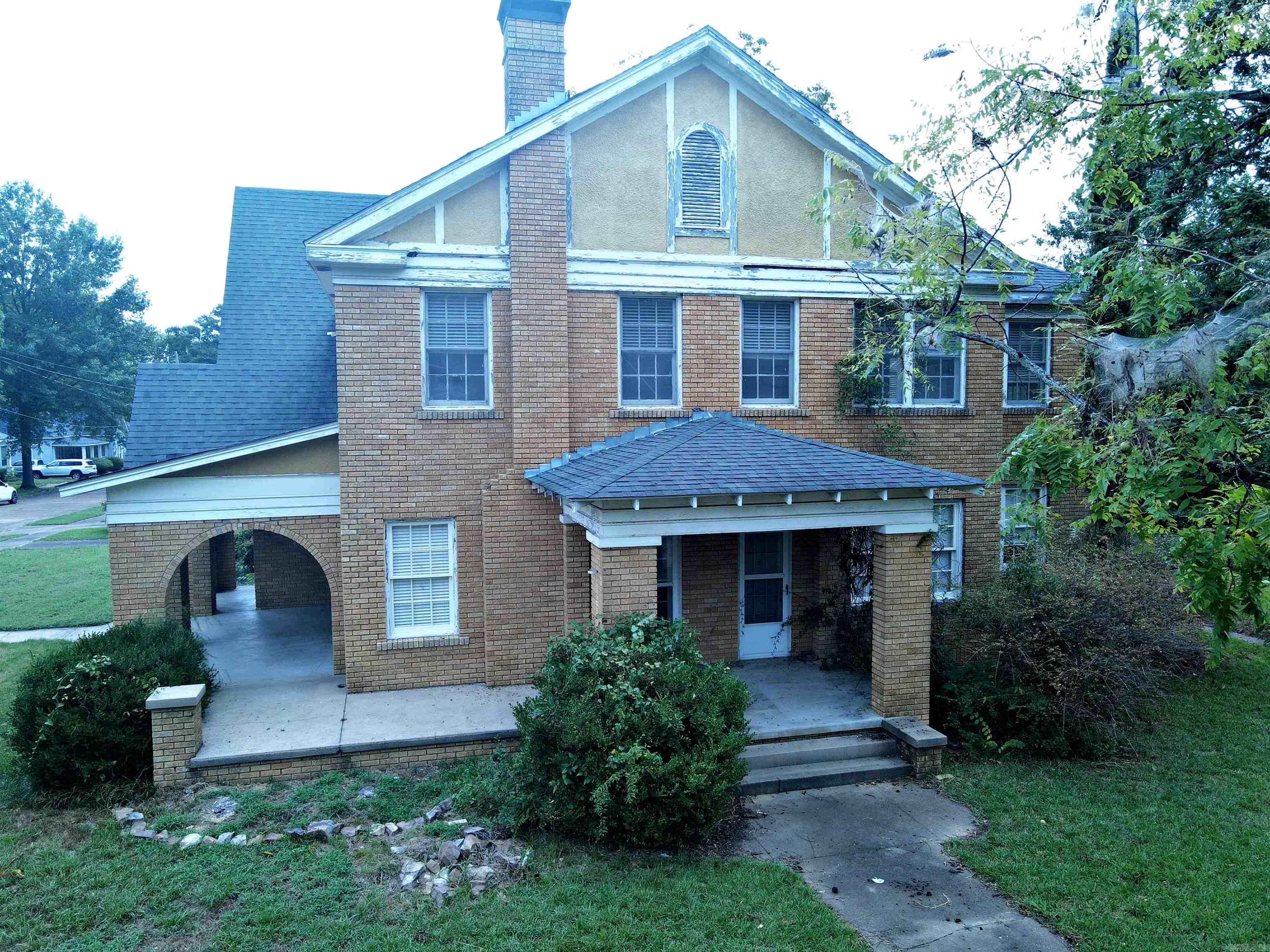 DUNCAN ADDN - Residential