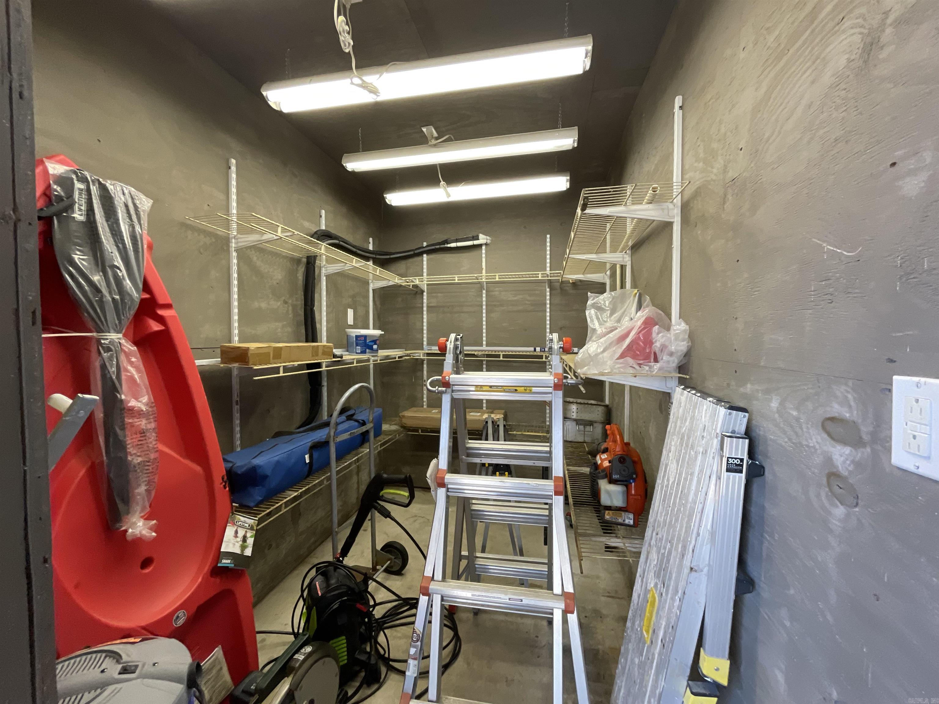 BRANSCUM & TUBBS - Residential