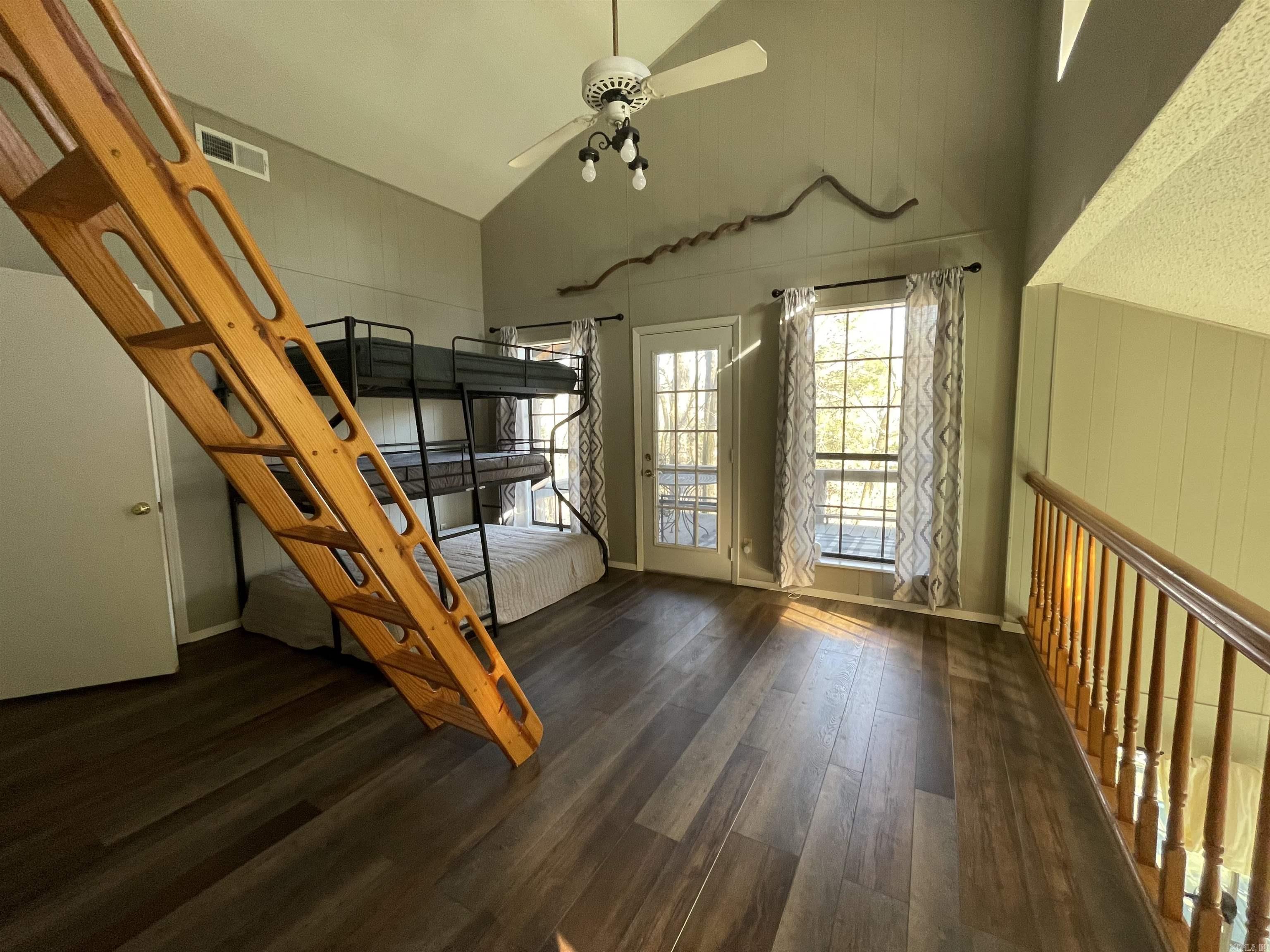 BRANSCUM & TUBBS - Residential