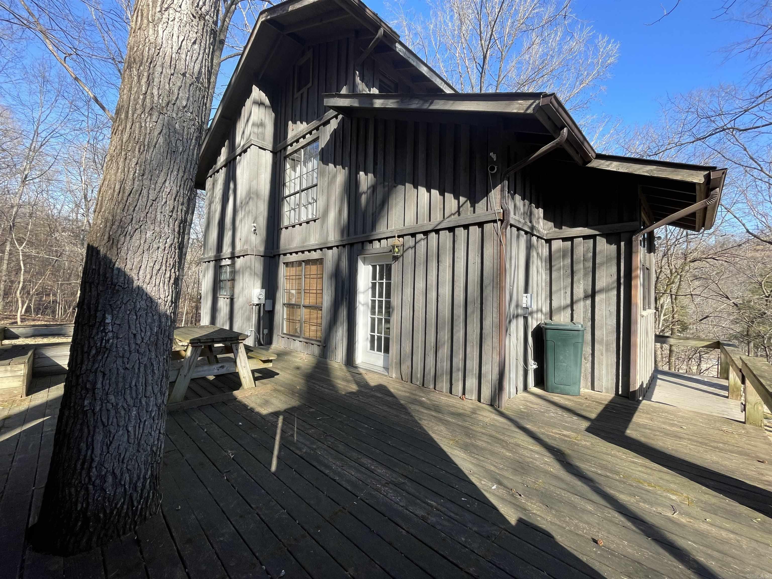 BRANSCUM & TUBBS - Residential