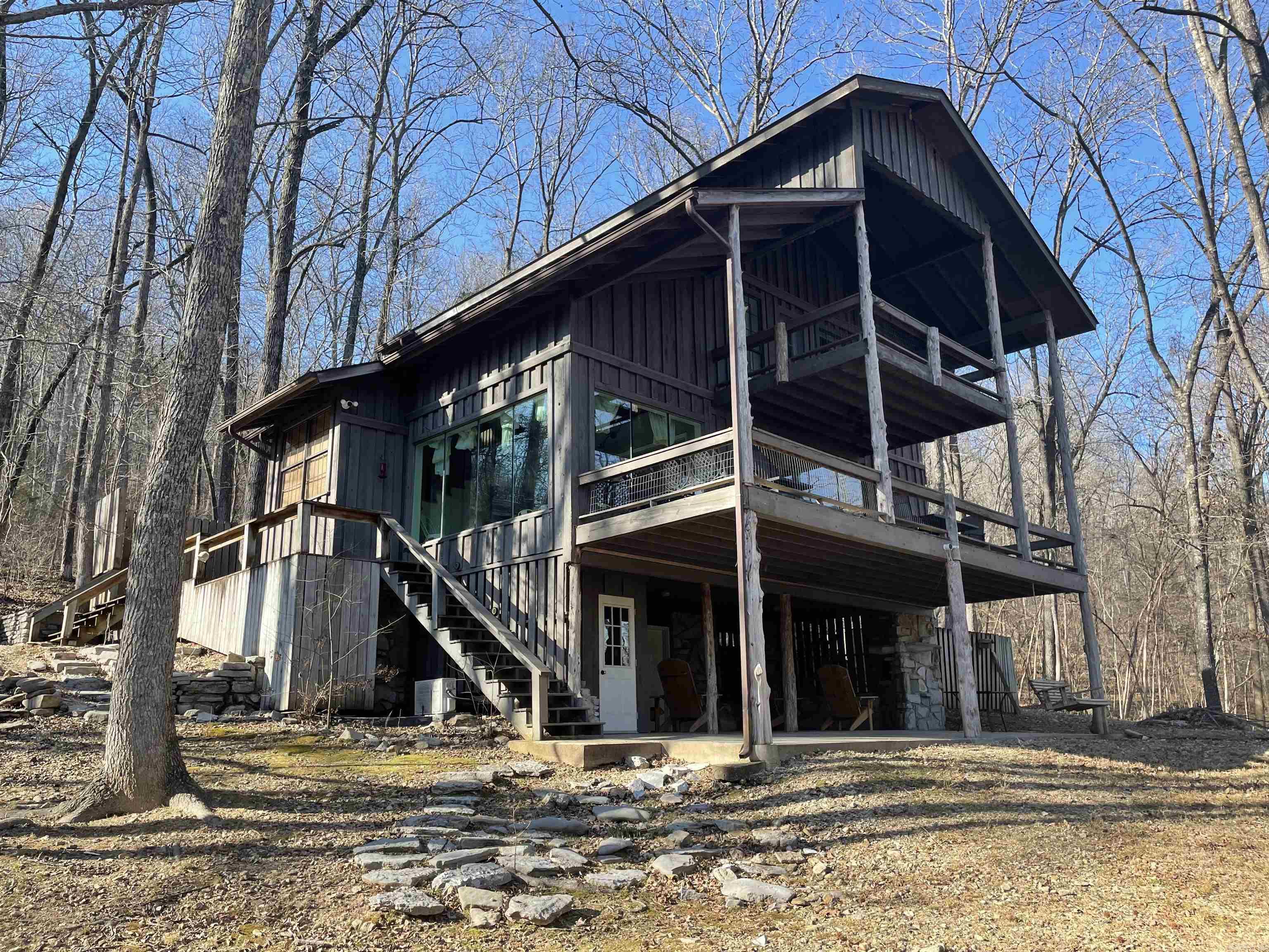 BRANSCUM & TUBBS - Residential