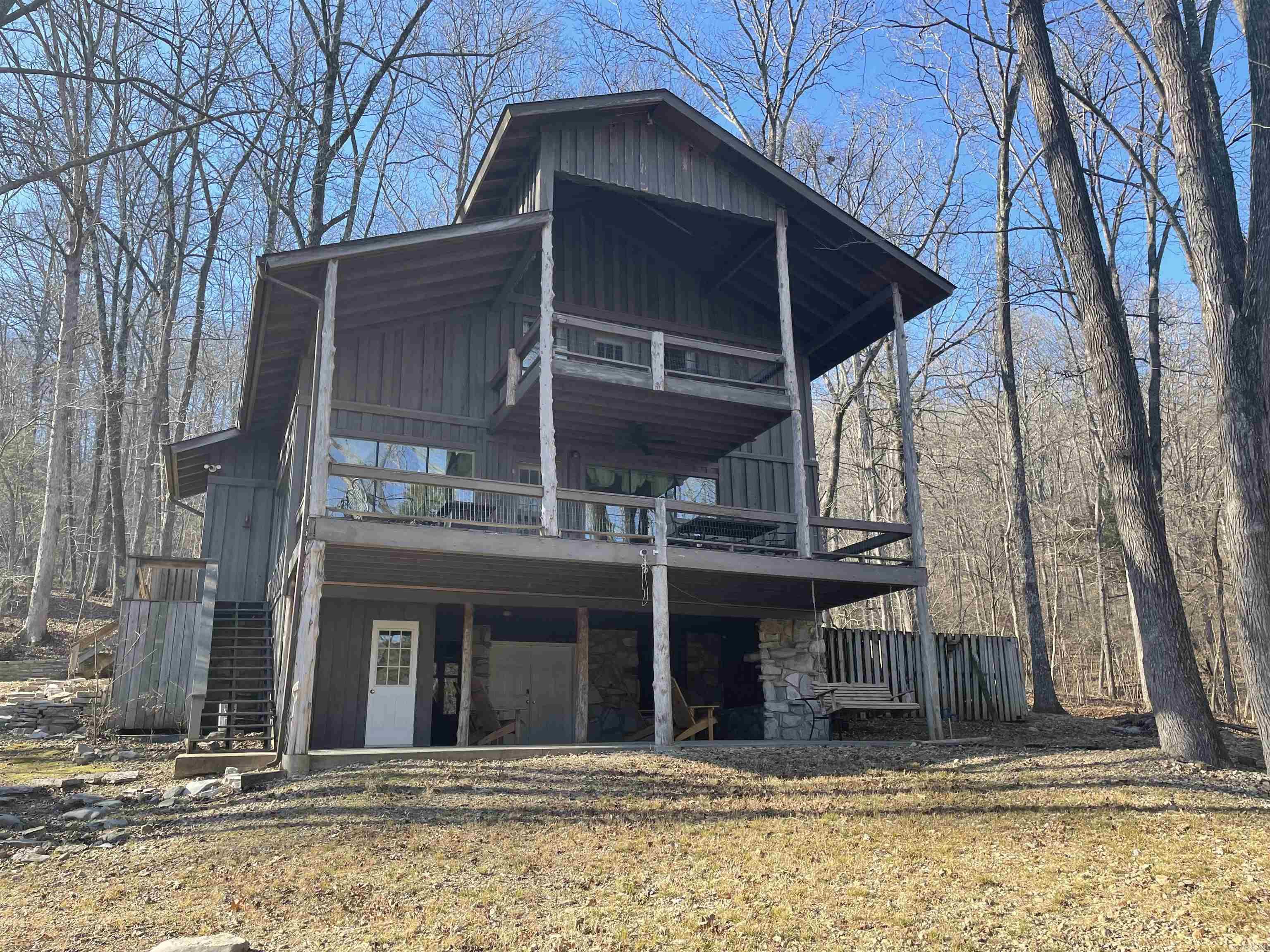 BRANSCUM & TUBBS - Residential