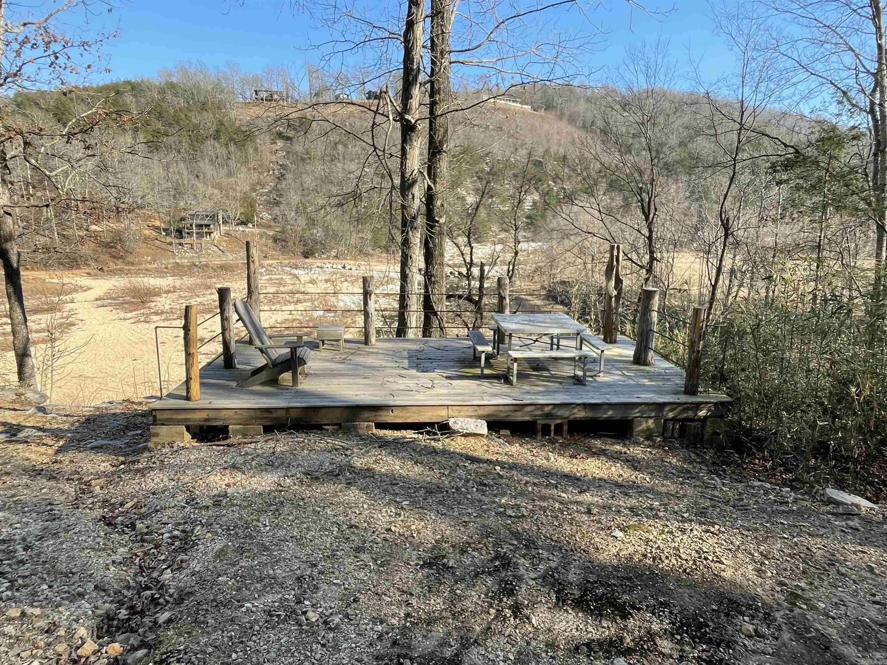 BRANSCUM & TUBBS - Residential