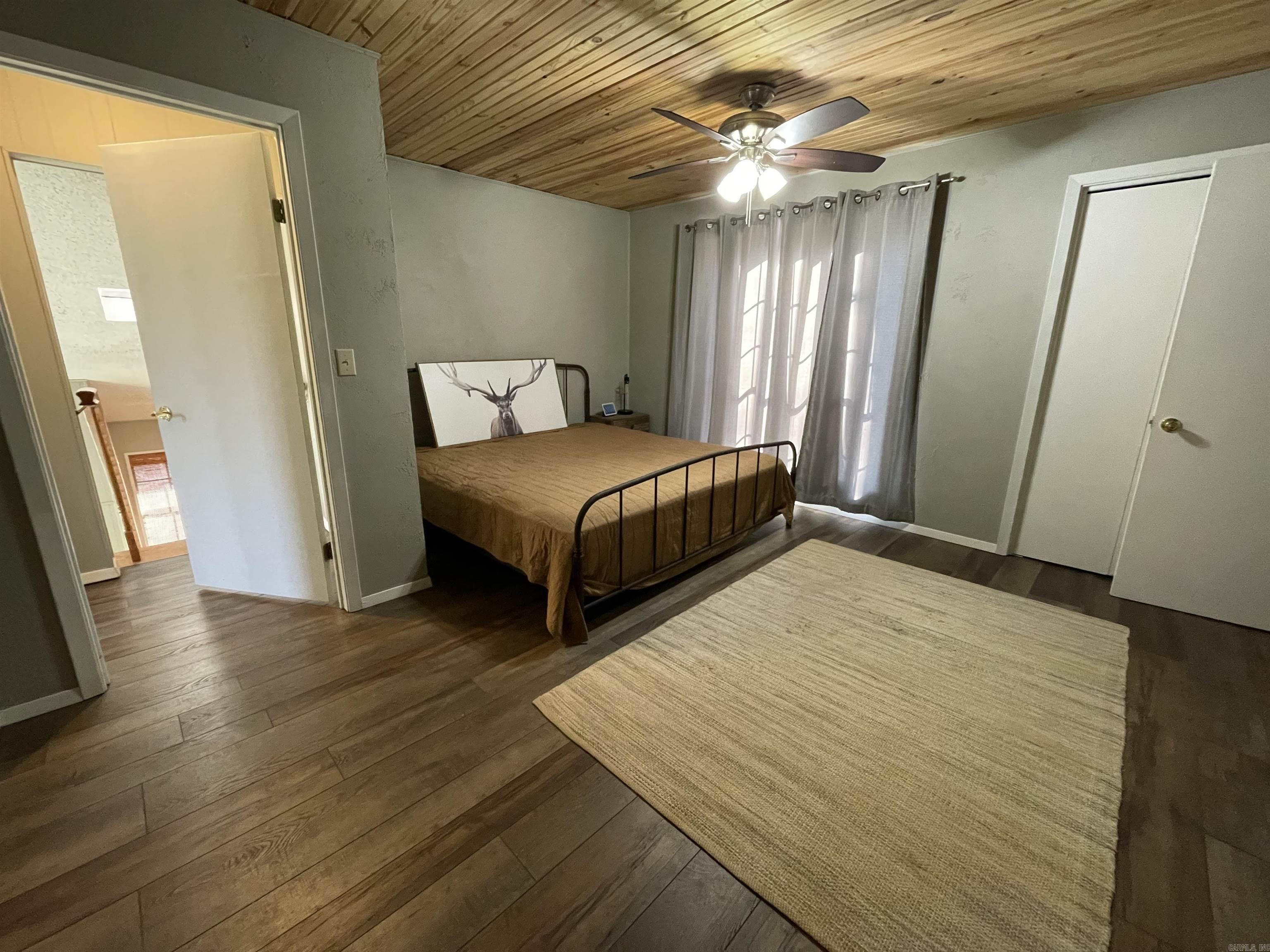 BRANSCUM & TUBBS - Residential