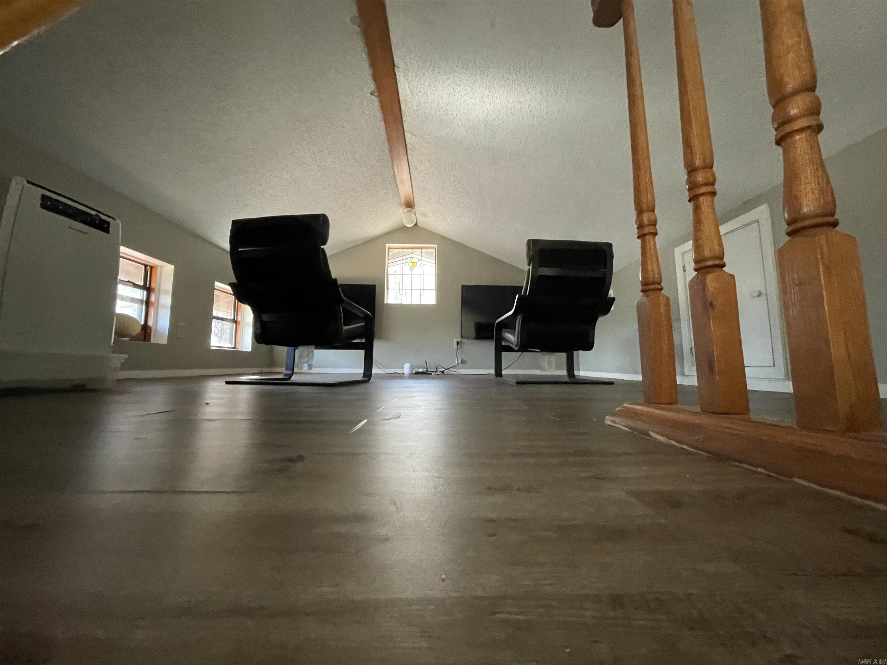 BRANSCUM & TUBBS - Residential