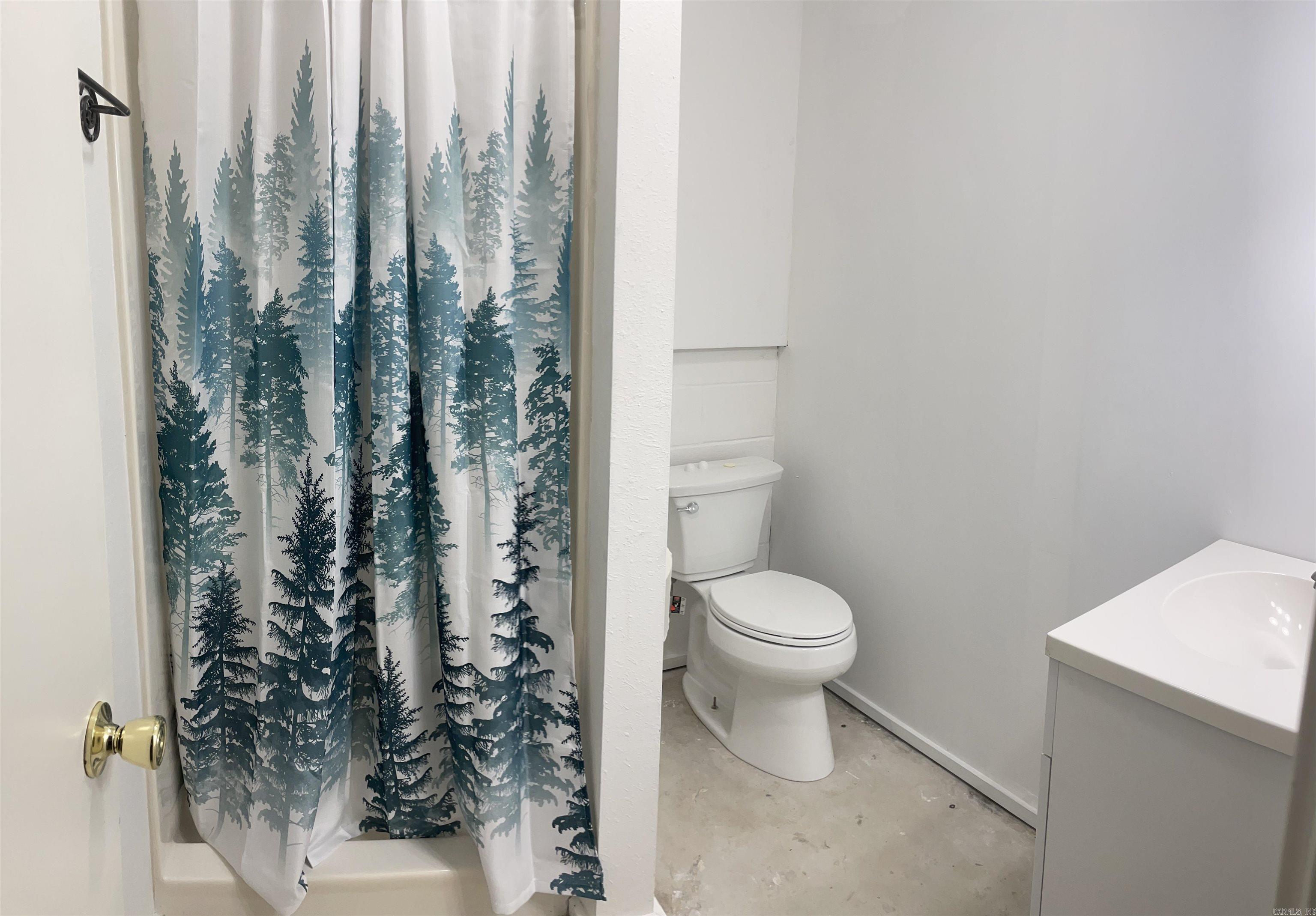 BRANSCUM & TUBBS - Residential