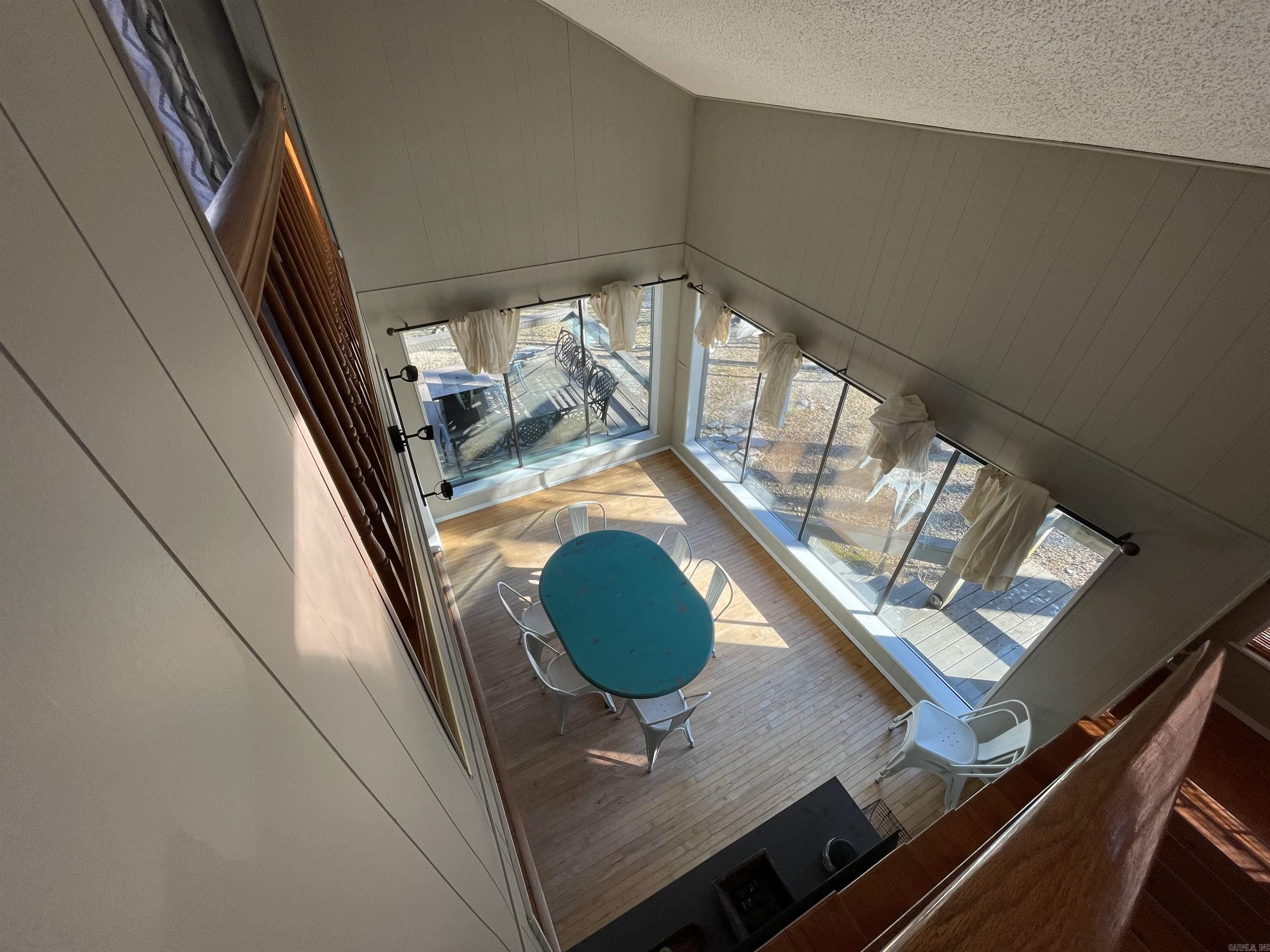 BRANSCUM & TUBBS - Residential