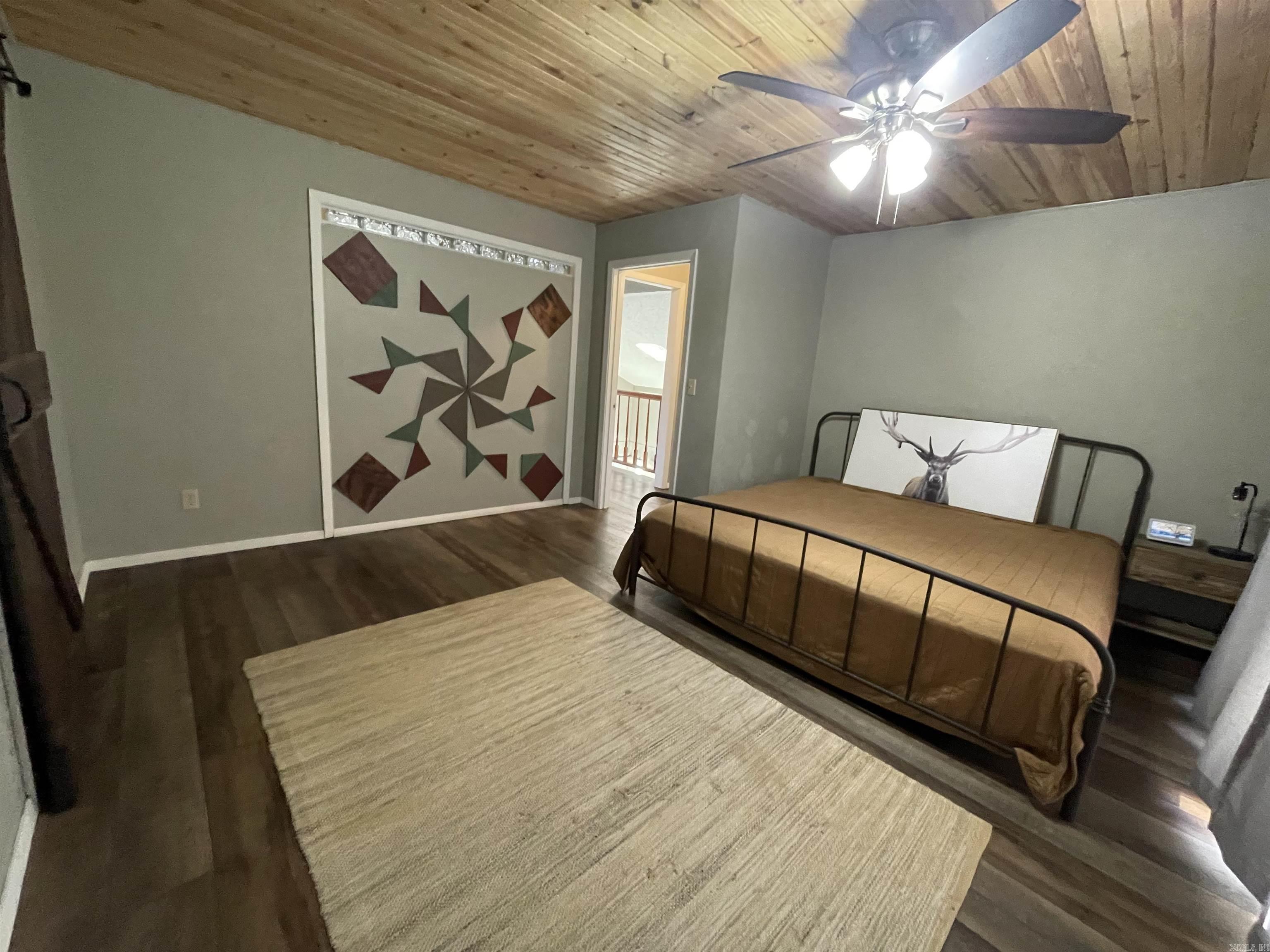 BRANSCUM & TUBBS - Residential