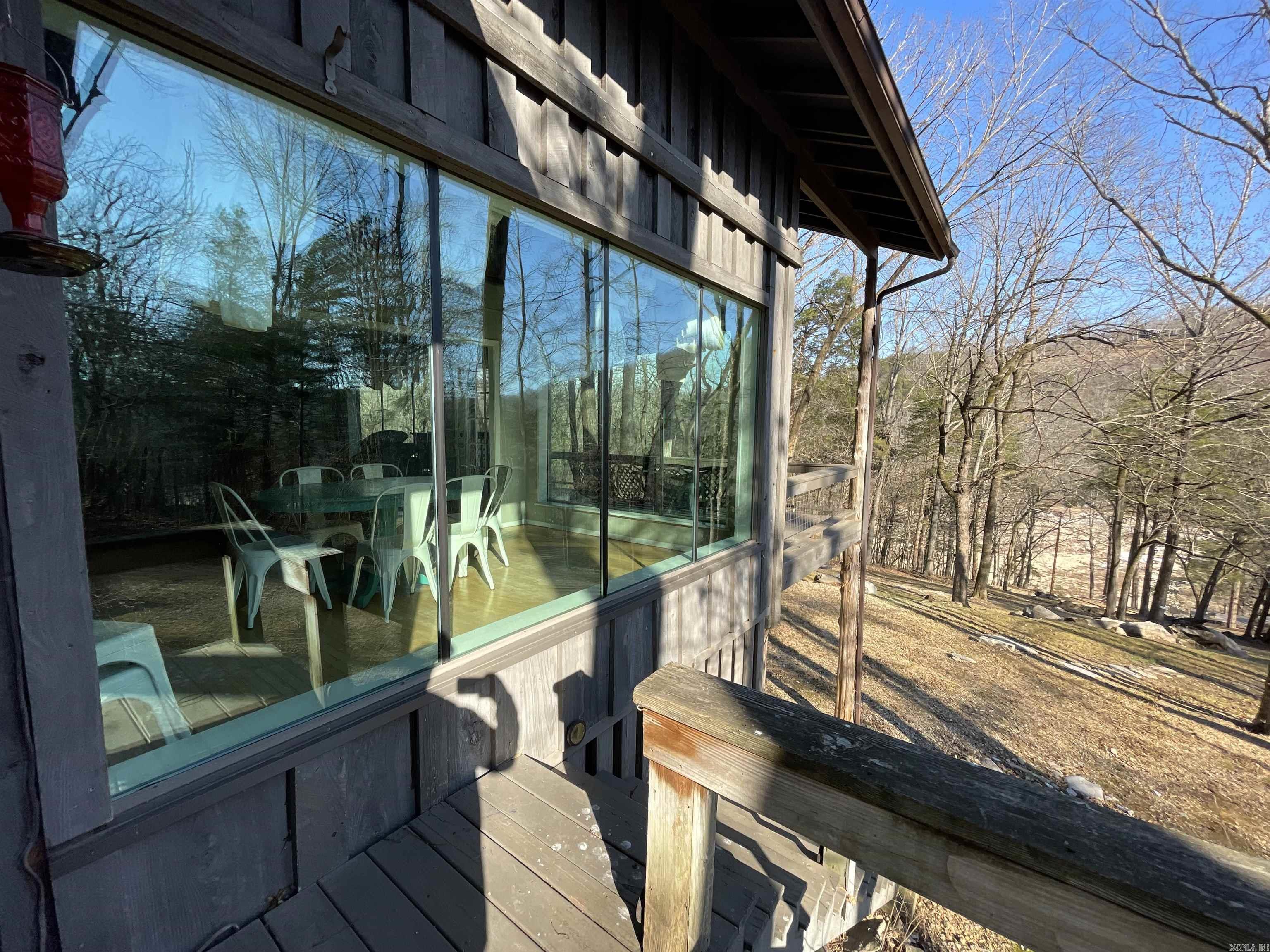 BRANSCUM & TUBBS - Residential