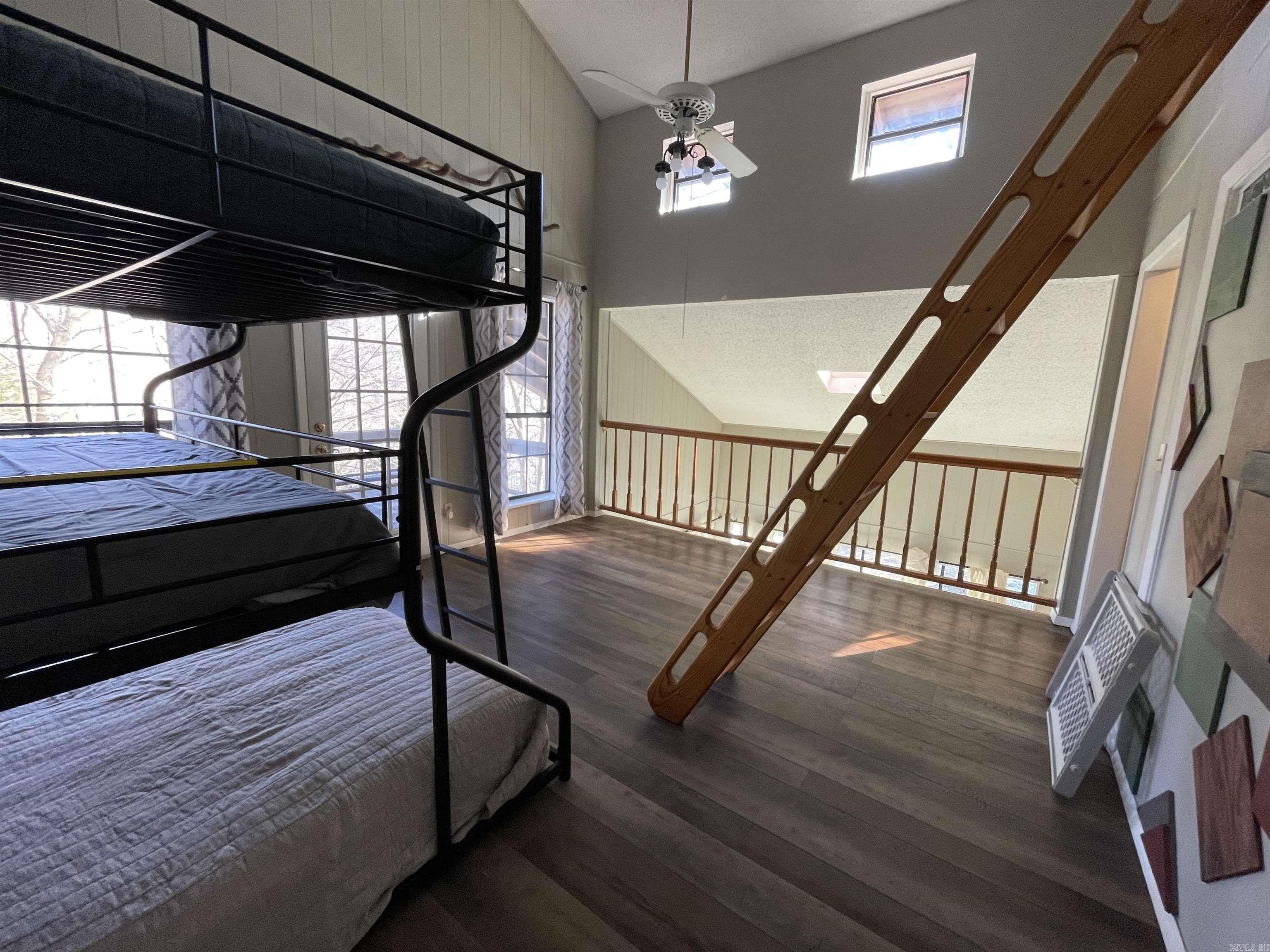 BRANSCUM & TUBBS - Residential