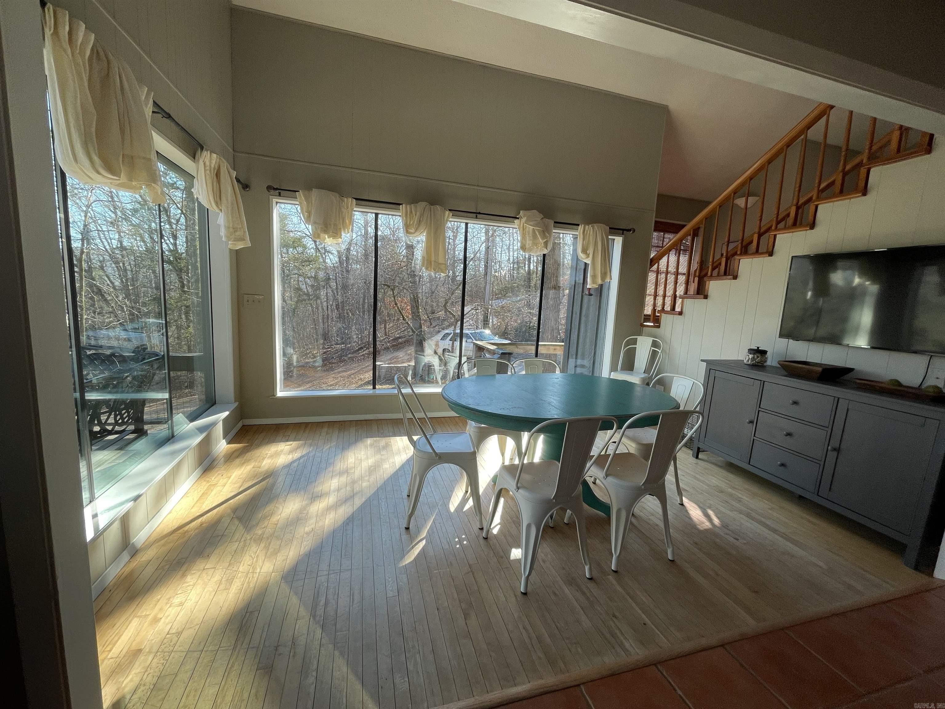 BRANSCUM & TUBBS - Residential