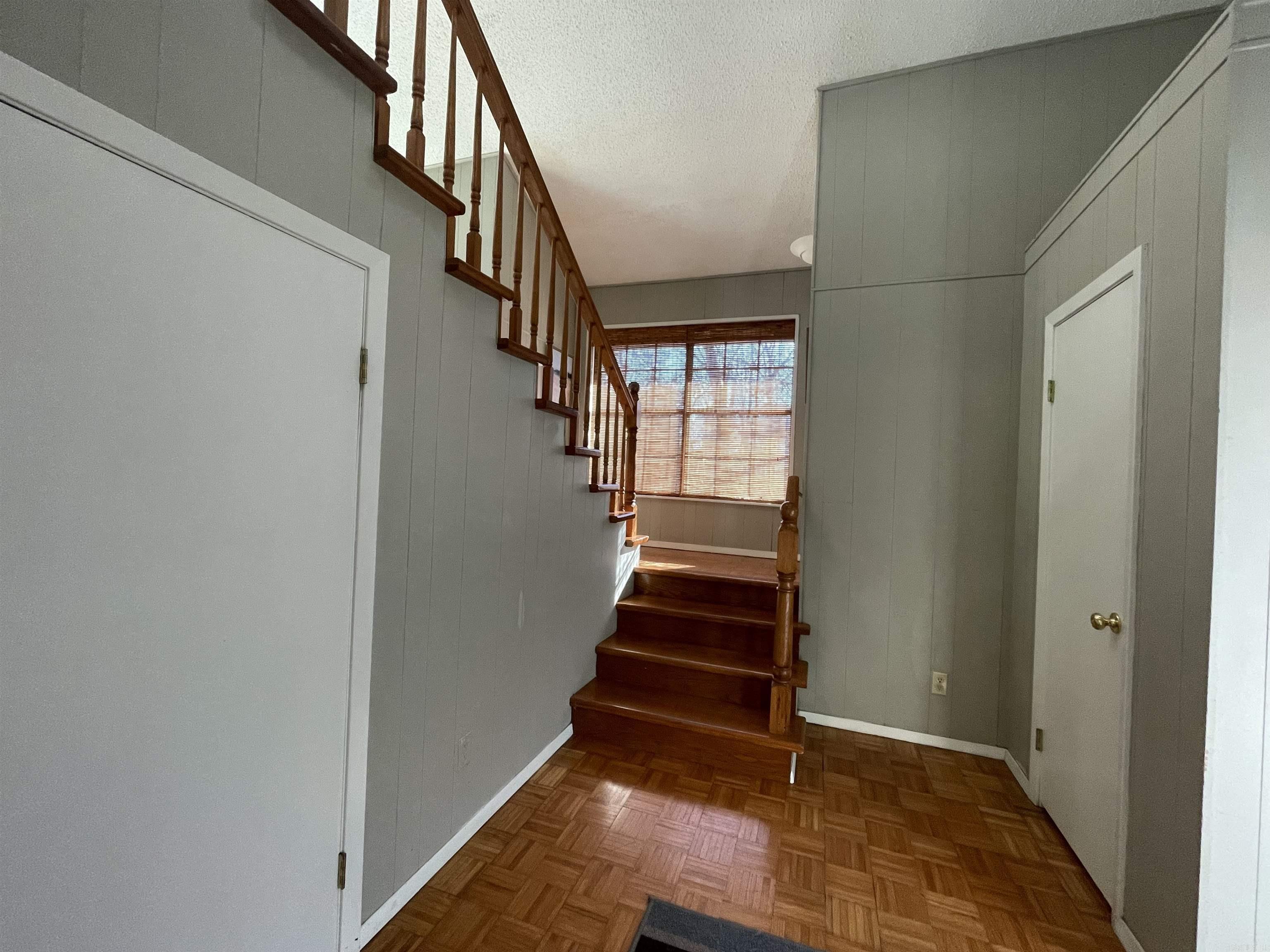 BRANSCUM & TUBBS - Residential