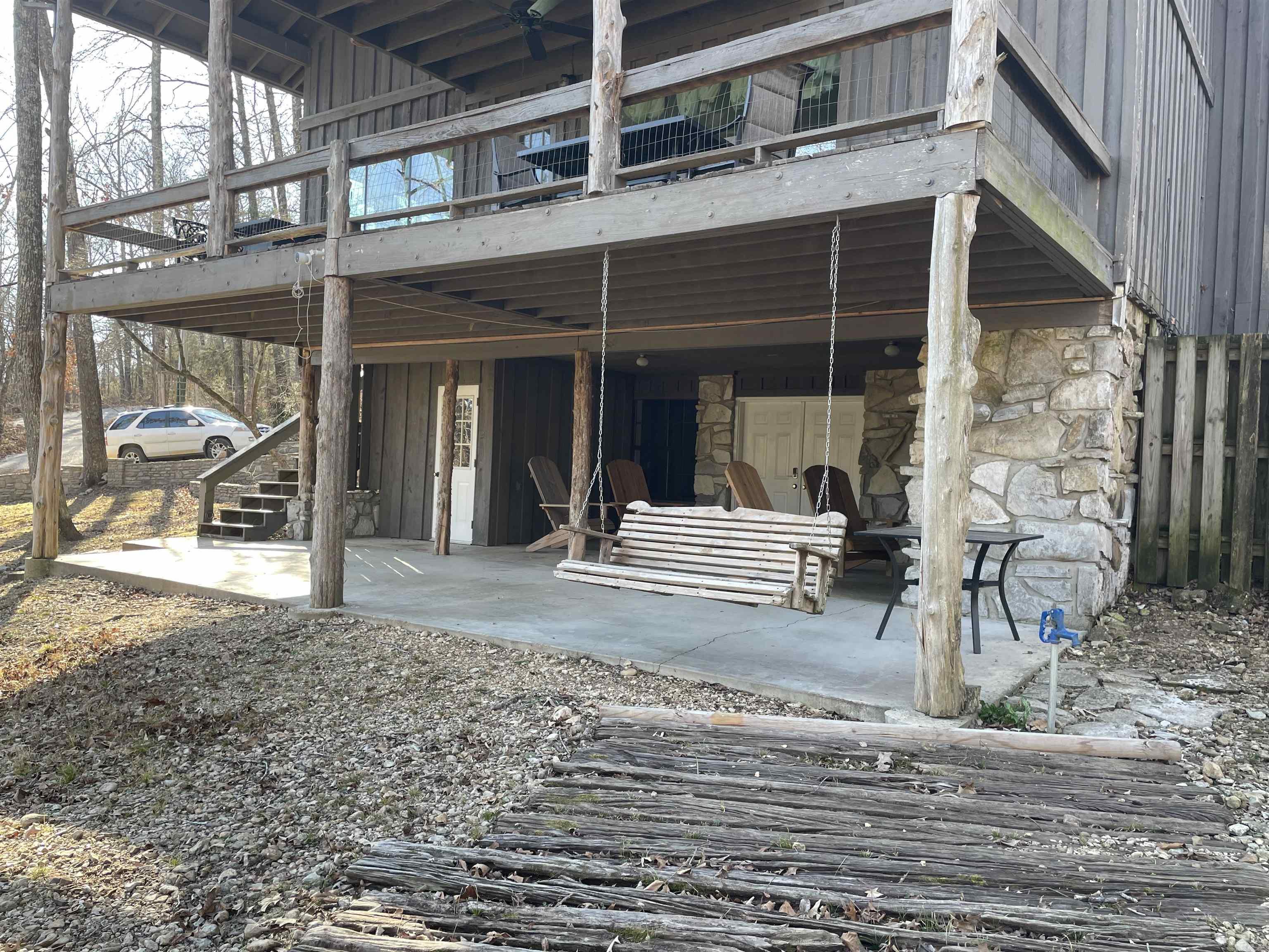 BRANSCUM & TUBBS - Residential