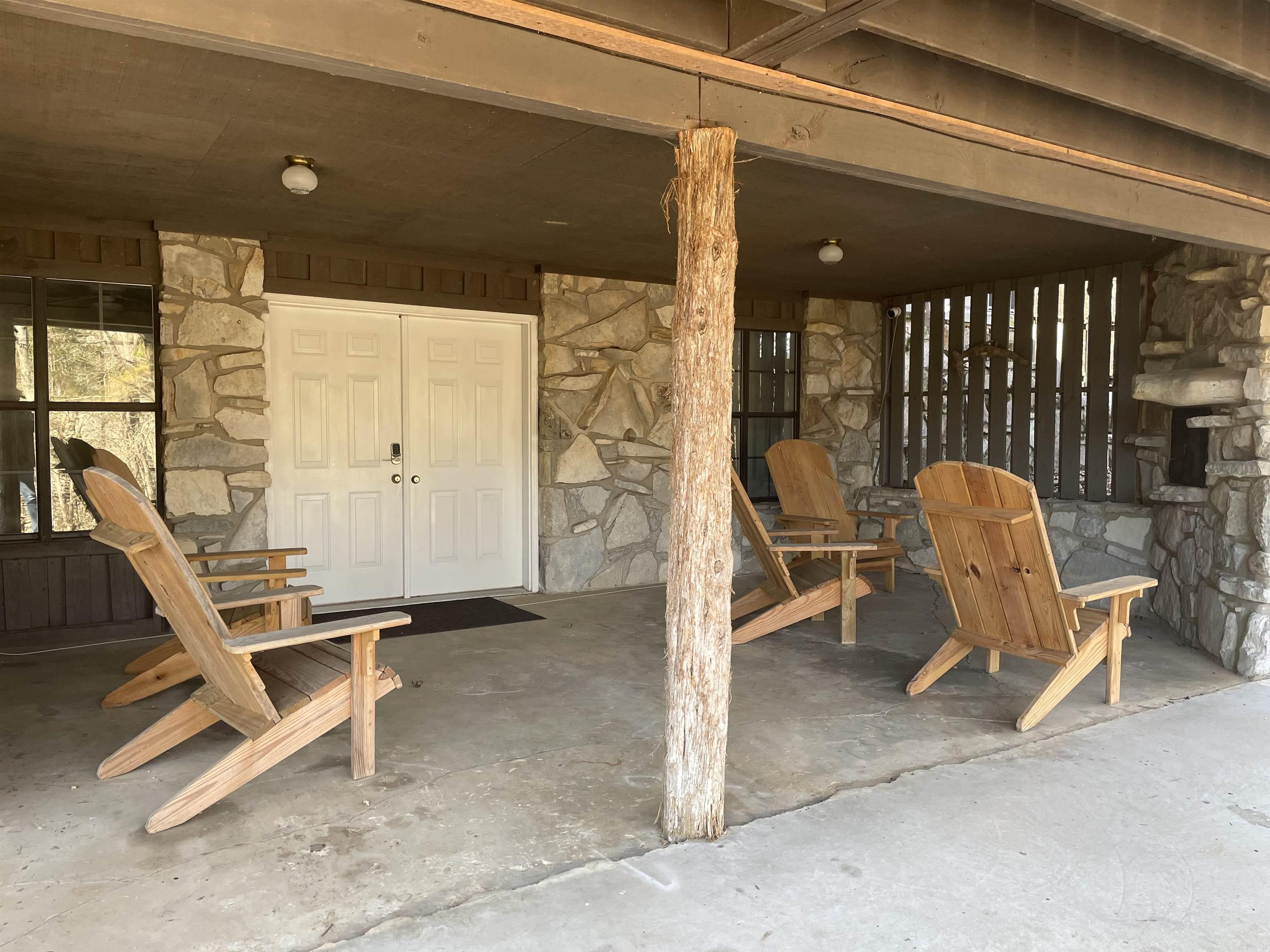 BRANSCUM & TUBBS - Residential