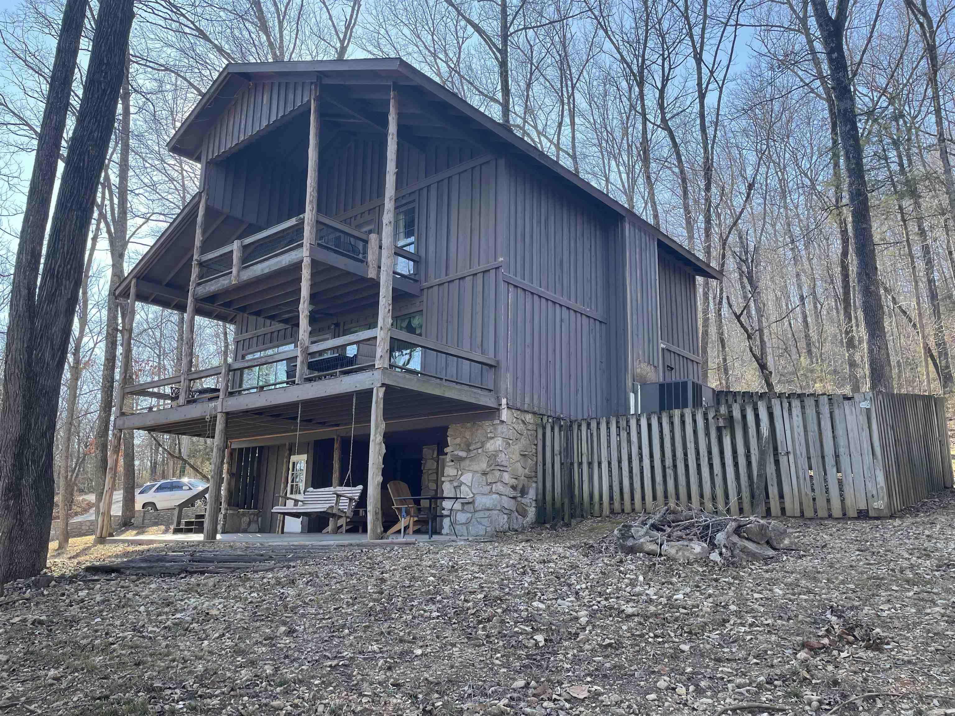 BRANSCUM & TUBBS - Residential