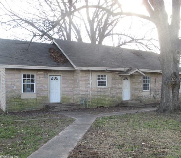 Harrington to Humphrey - Residential