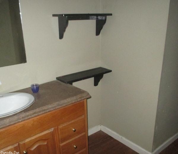 Harrington to Humphrey - Residential